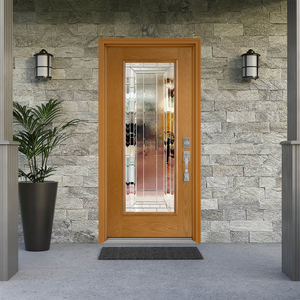 Masonite 631974 Entry-Doors - View #2