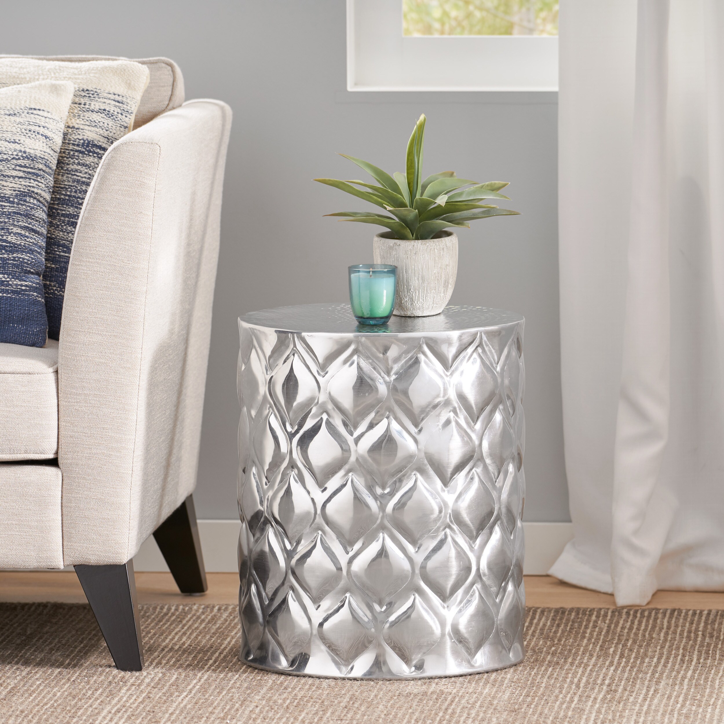 AHIOU HOME ZAAHG-71298.00GS Garden-Stools - View #4