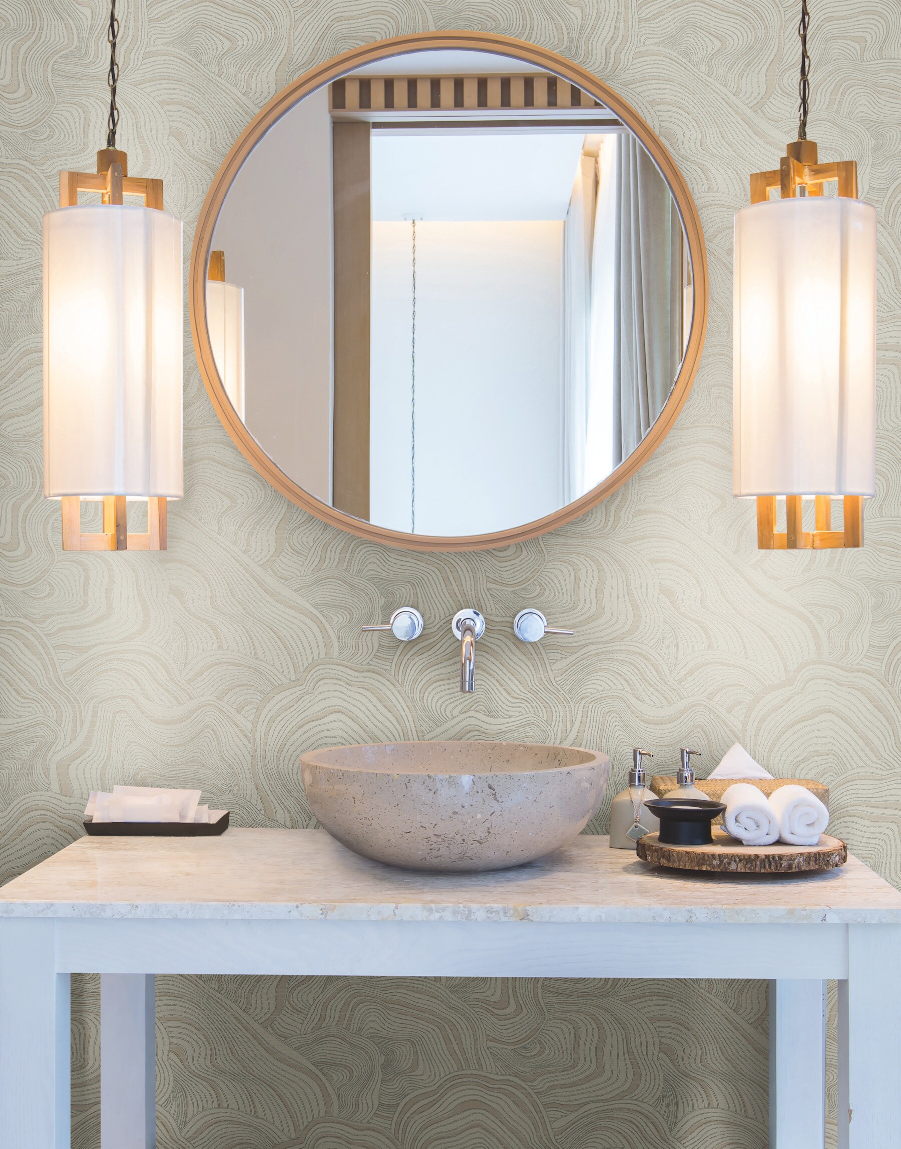 York Wallcoverings KT2164 wallpaper - View #2