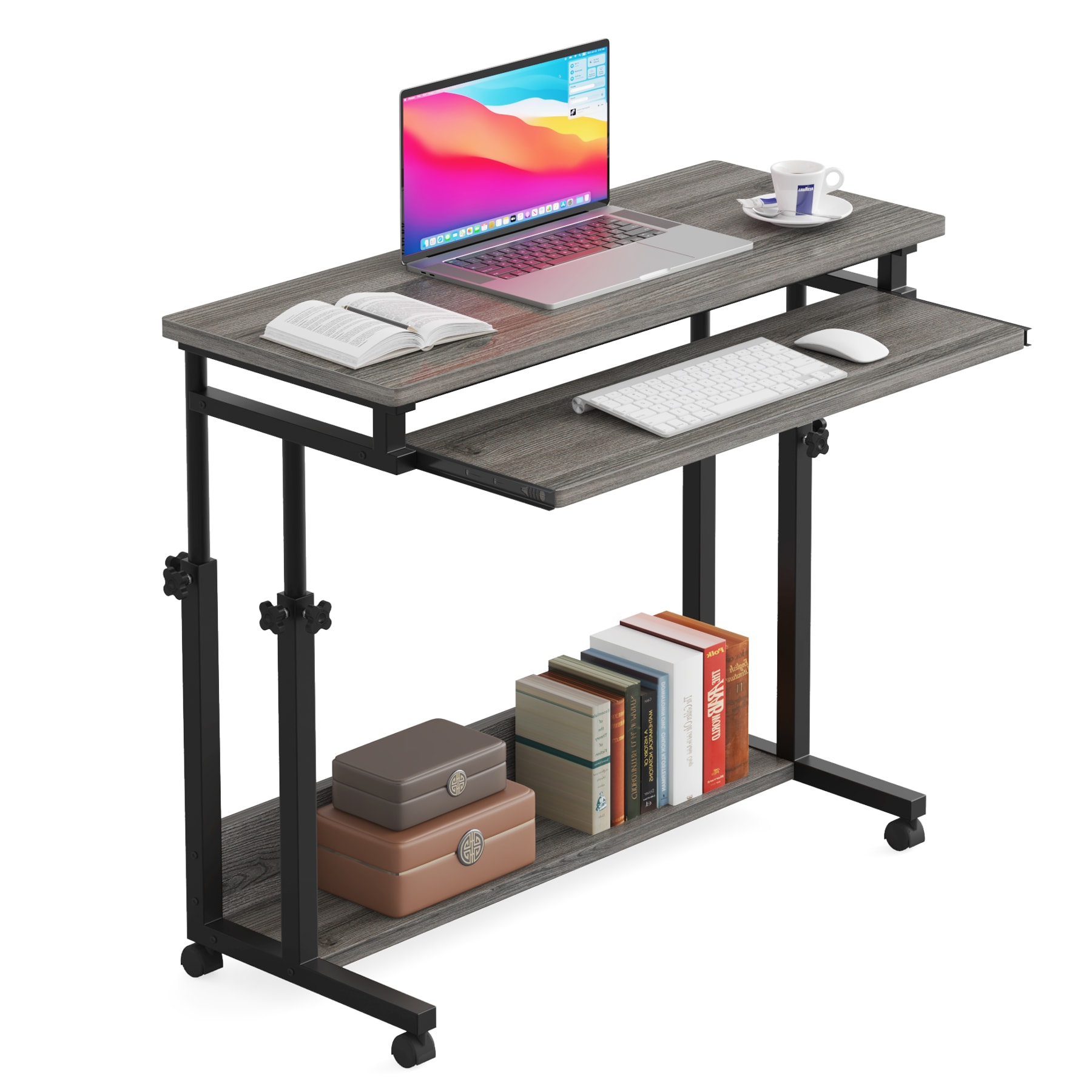 Fnova LWTJ-HL0189 End-Tables - View #8