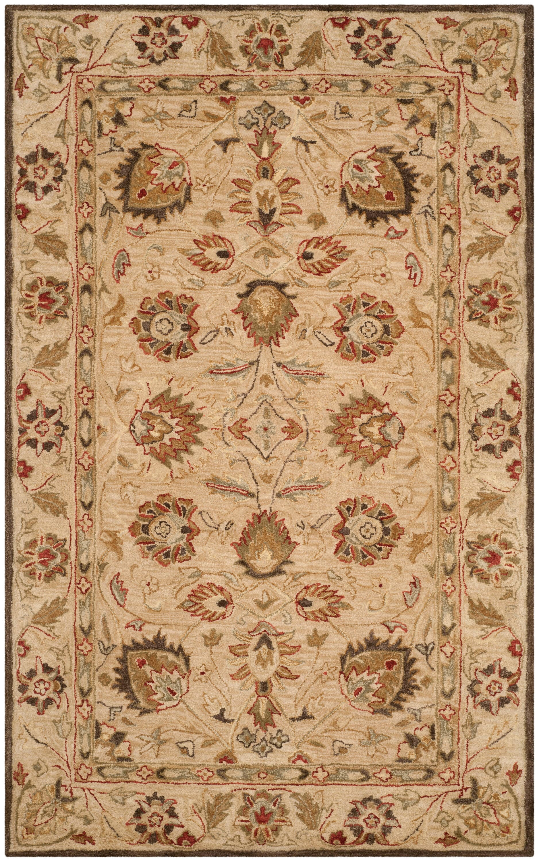 Safavieh AT812A-5 rugs - View #2