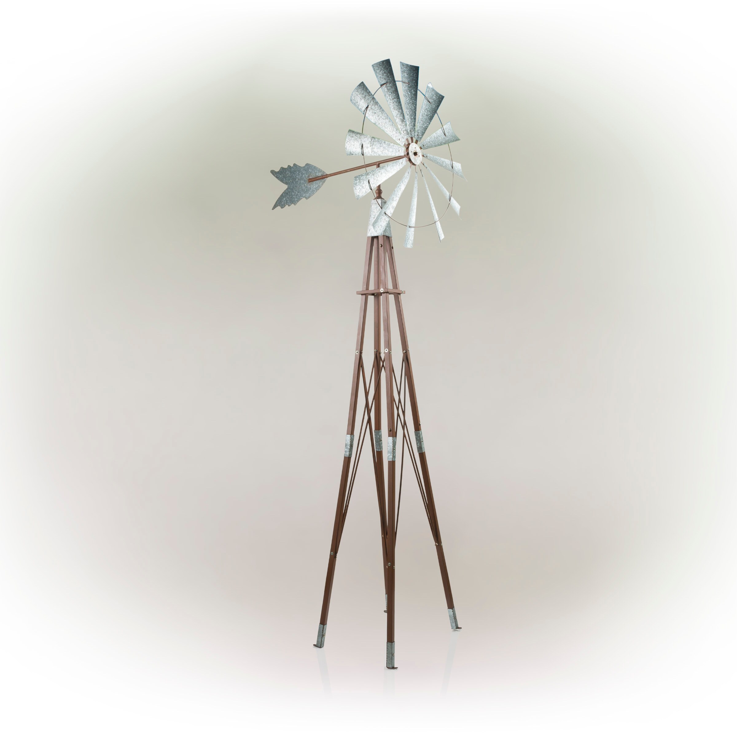 Alpine Corporation JUM264 Wind-Spinners - View #9