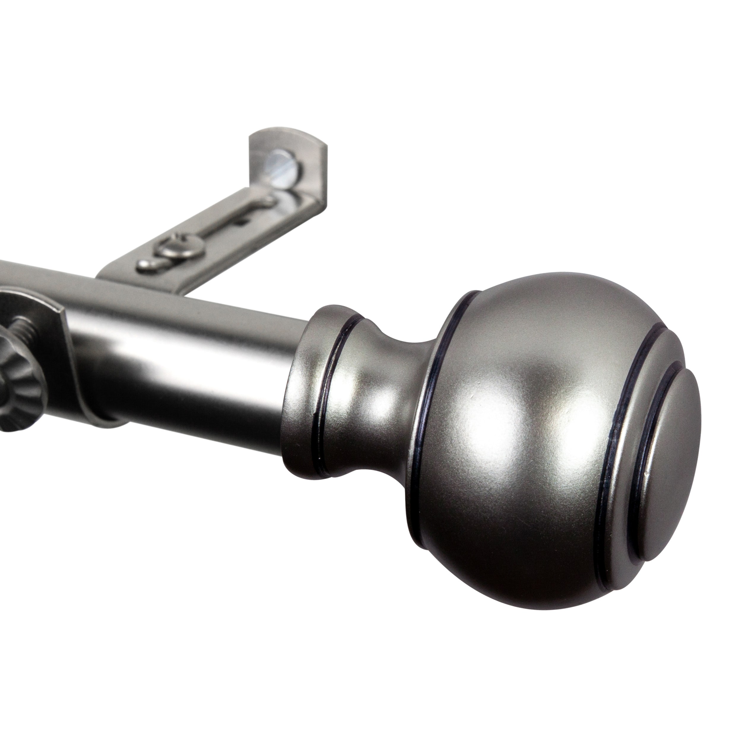 Hart & Harlow L-4898-285 Curtain-Rods - View #3