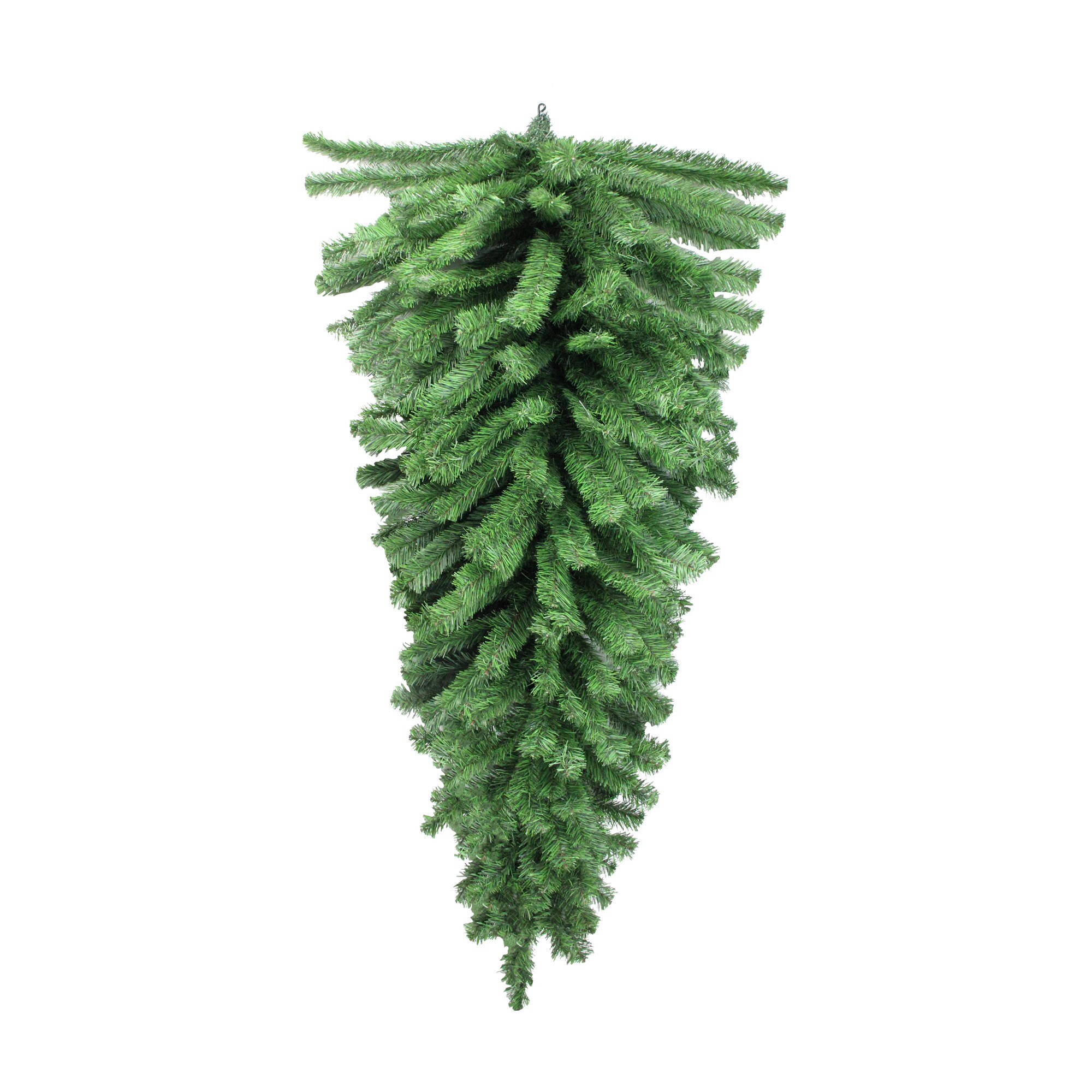 Northlight Indoor 5-ft Colorado Pine Garland at Lowes.com