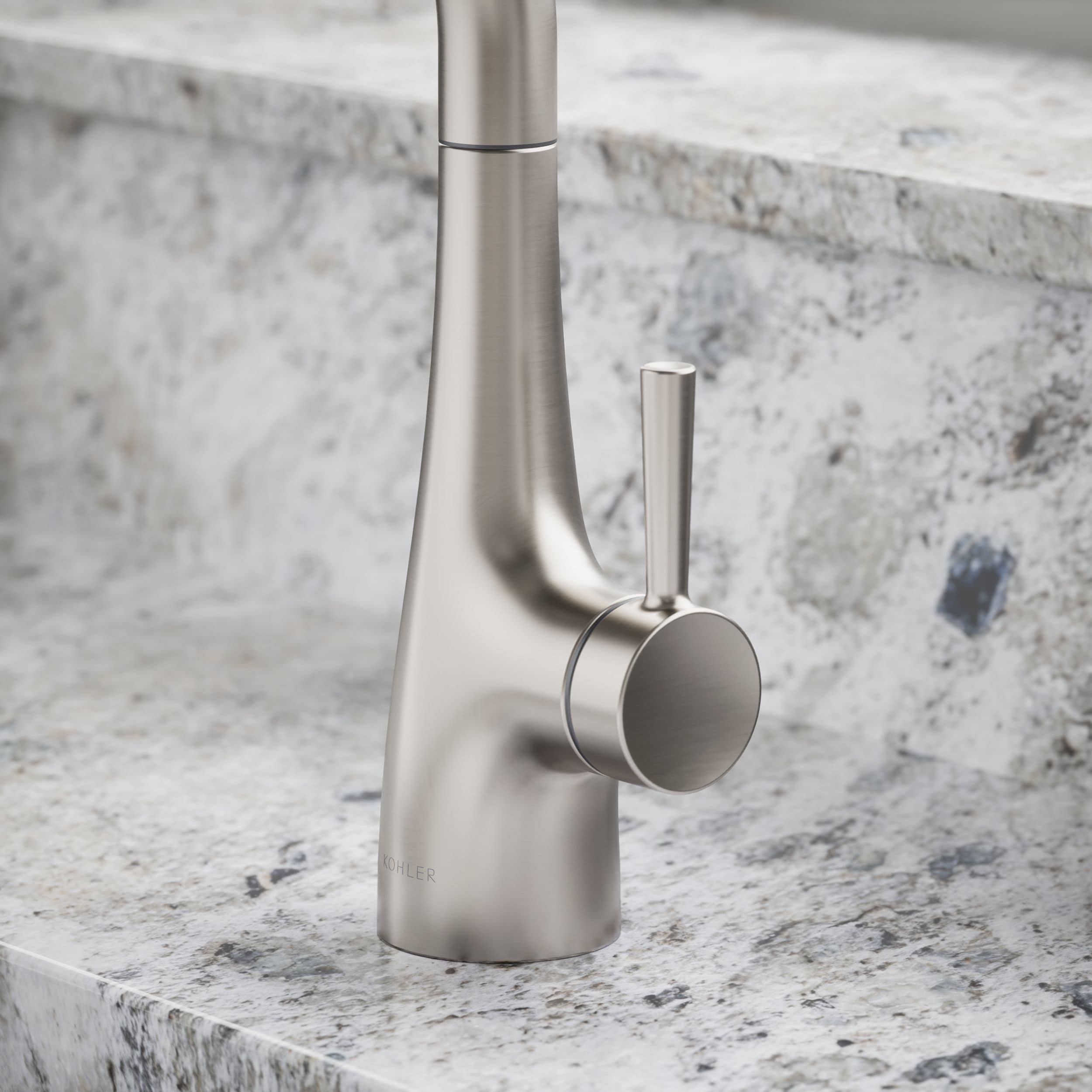 KOHLER 26368-VS Kitchen-Faucets - View #5