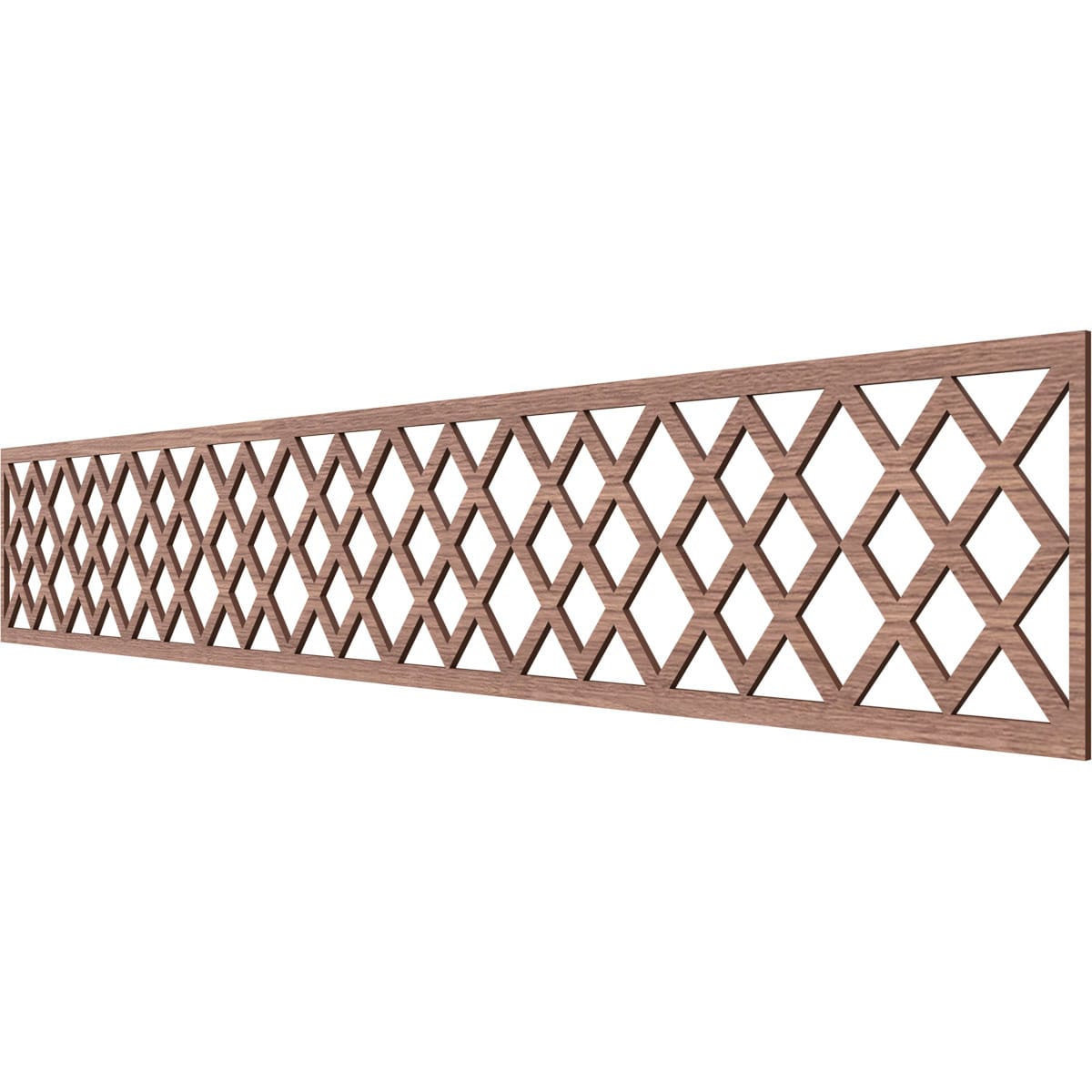 Ekena Millwork MLDA08X46HADWA Wall-Panel-Moulding - View #5