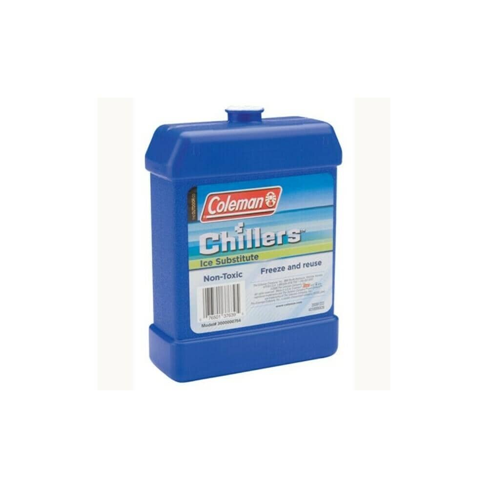 Coleman SPTMN6672  765395 Chillers Large Hard Ice Substitutes