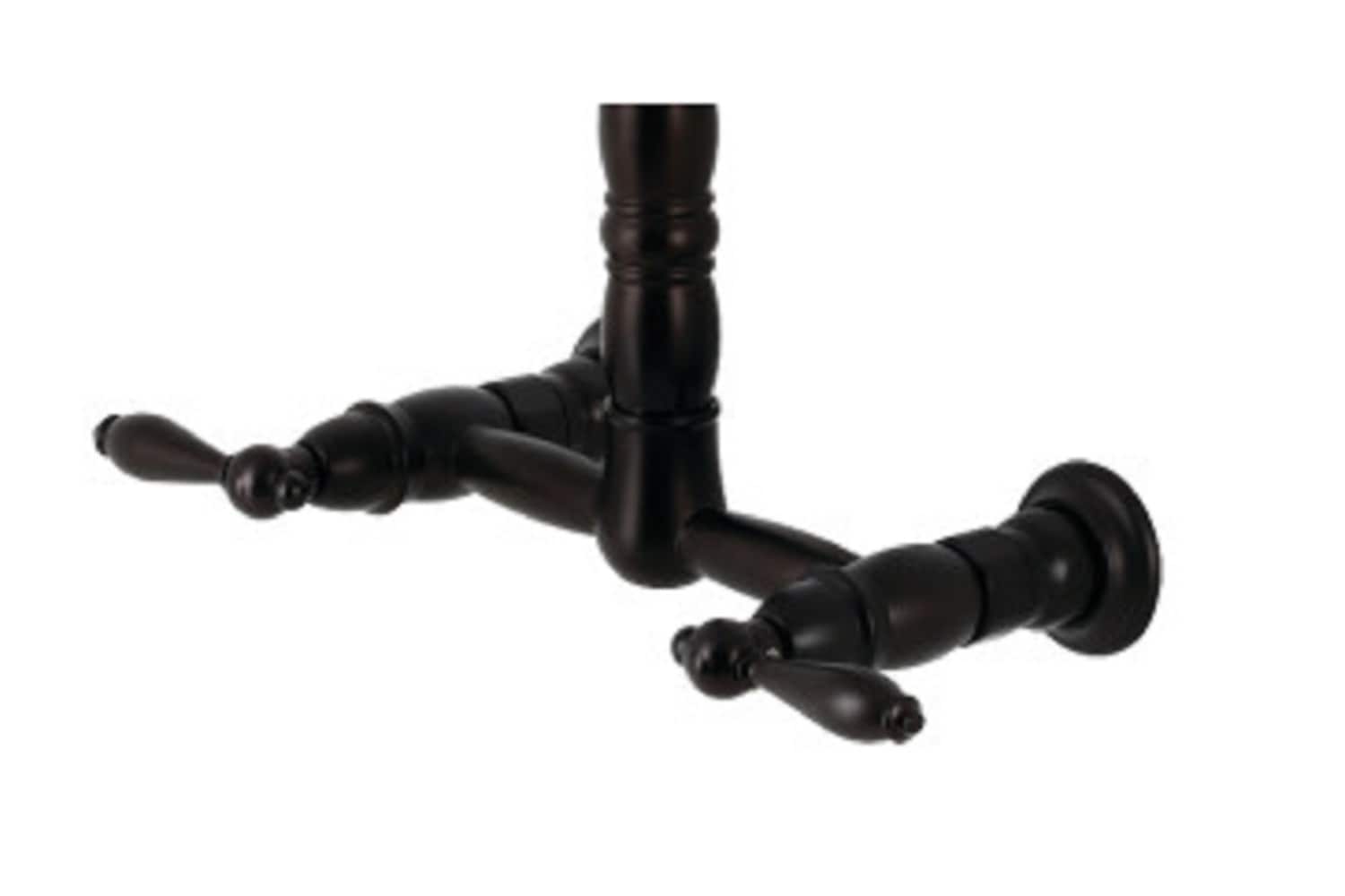 Kingston Brass WLGS1245AL Kitchen-Faucets - View #5