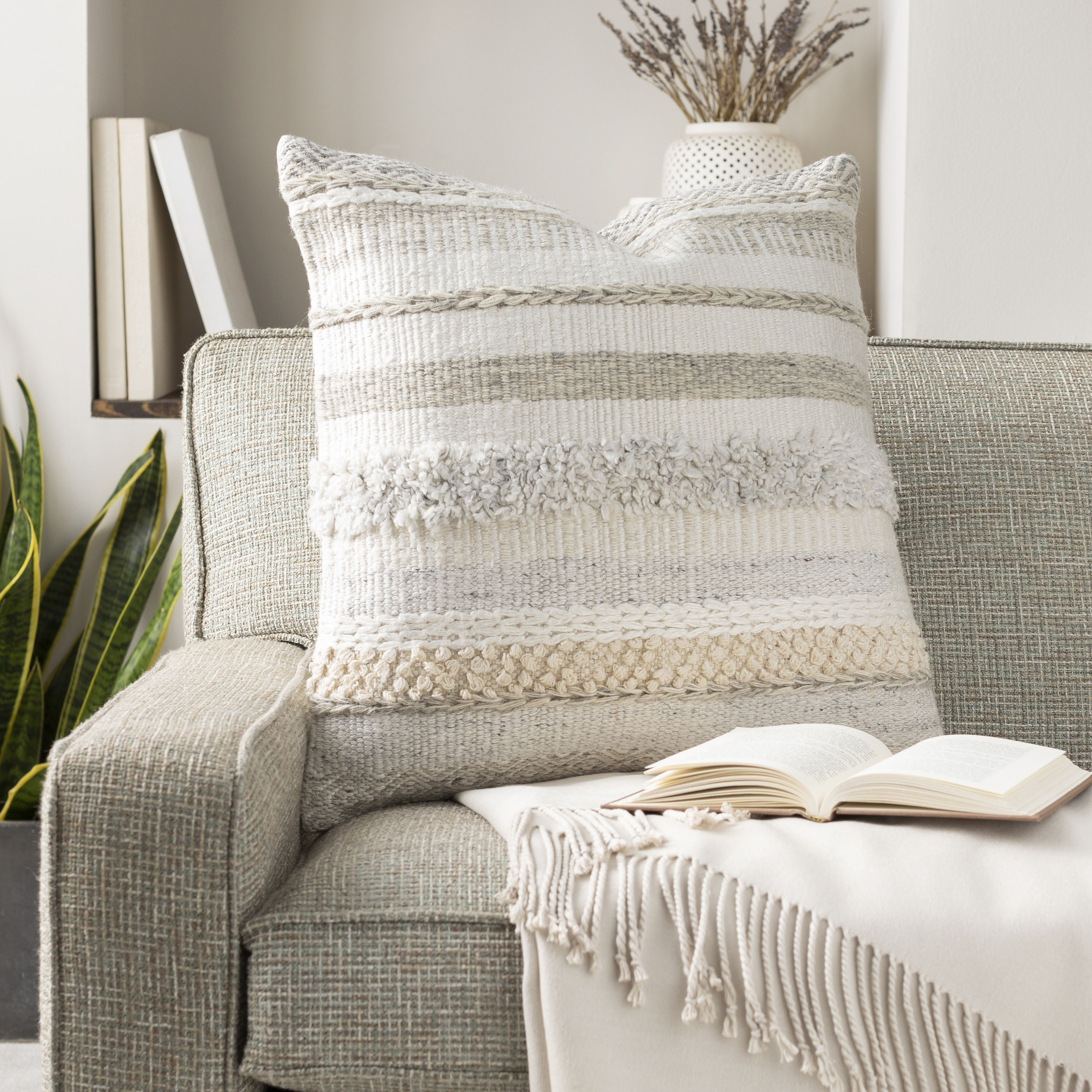 Livabliss LNS004-2020D Accent-Pillows - View #2