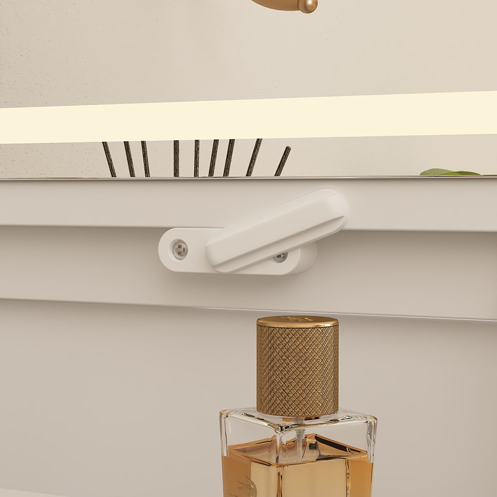 Homsee C-KF210303-01 Bedroom-Vanities - View #18
