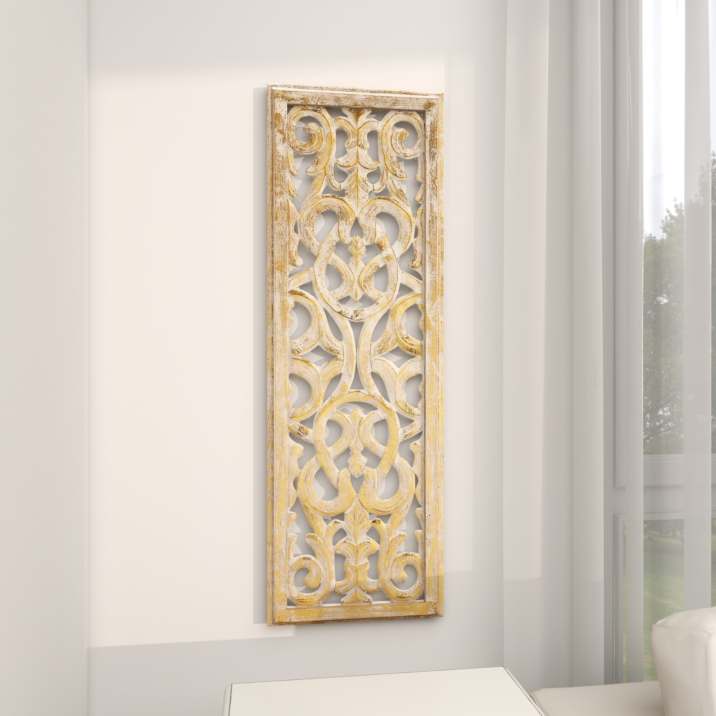 Grayson Lane 96070 Wall-Accents - View #6