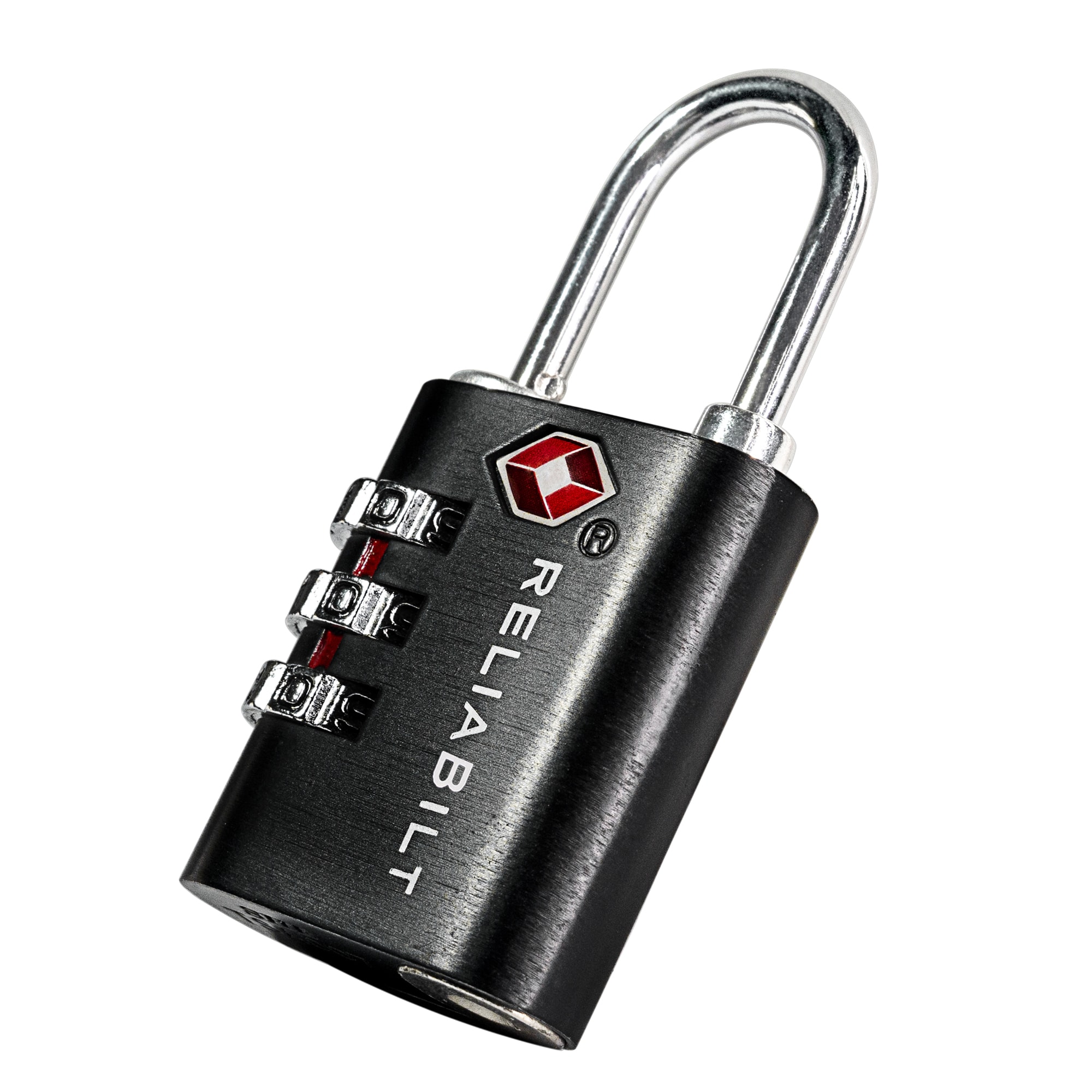 RELIABILT AH35048L Padlocks-Locks-Cables - View #4