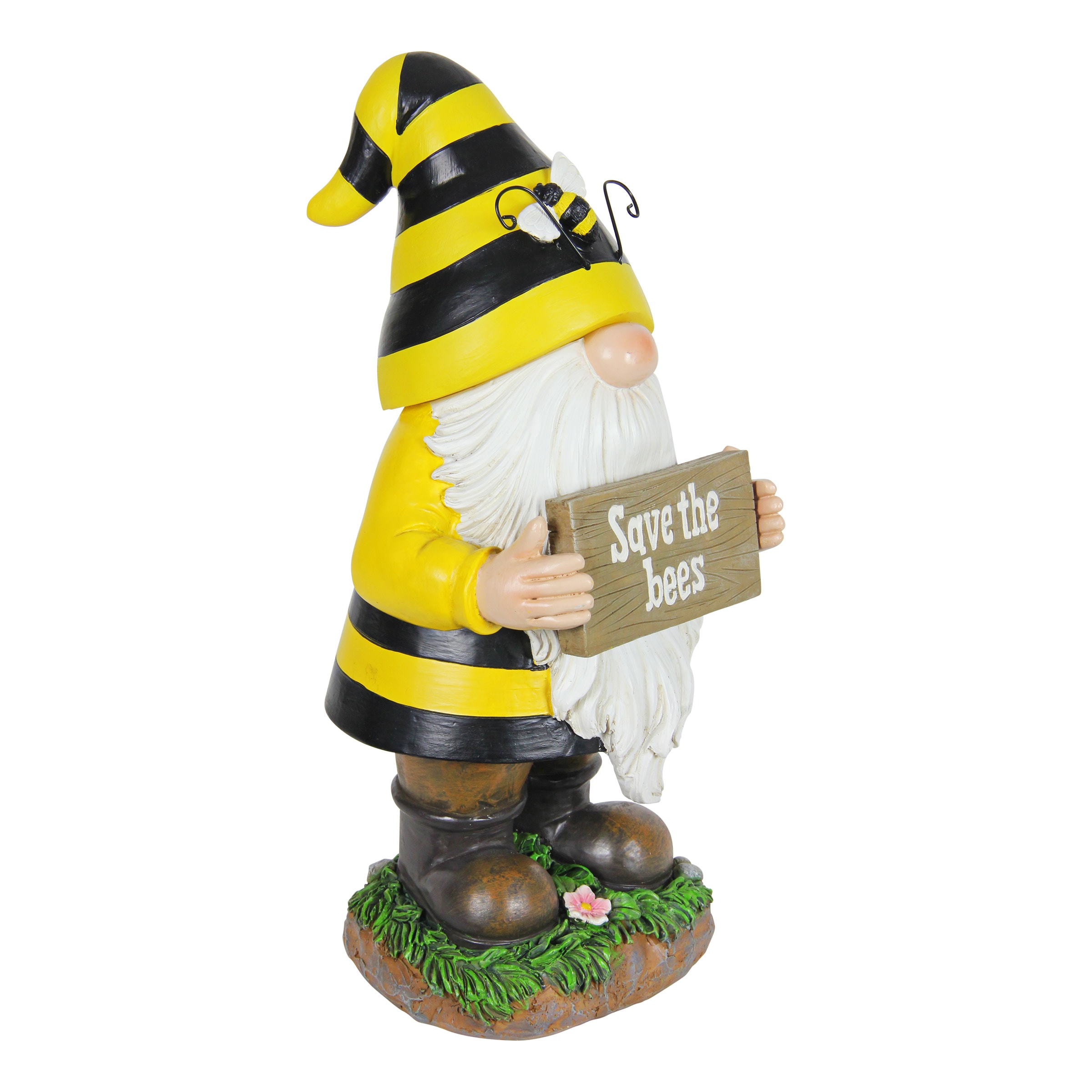 Exhart 72666-RS Garden-Statue - View #11
