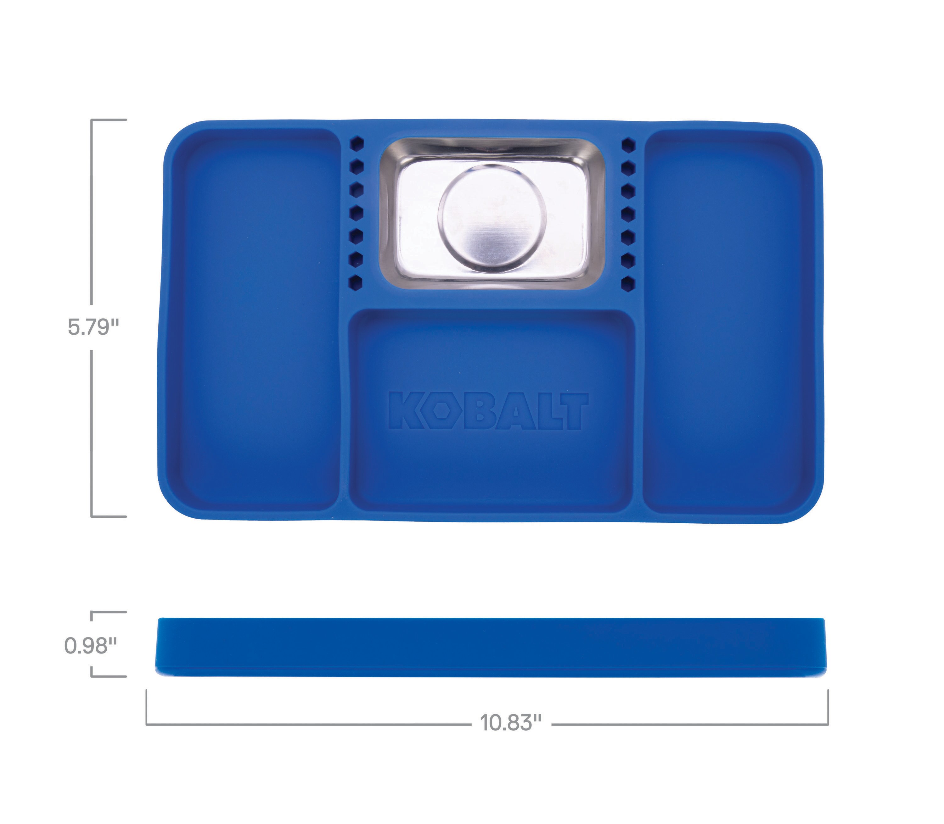 Kobalt 81694 Tool-Storage-Access - View #8