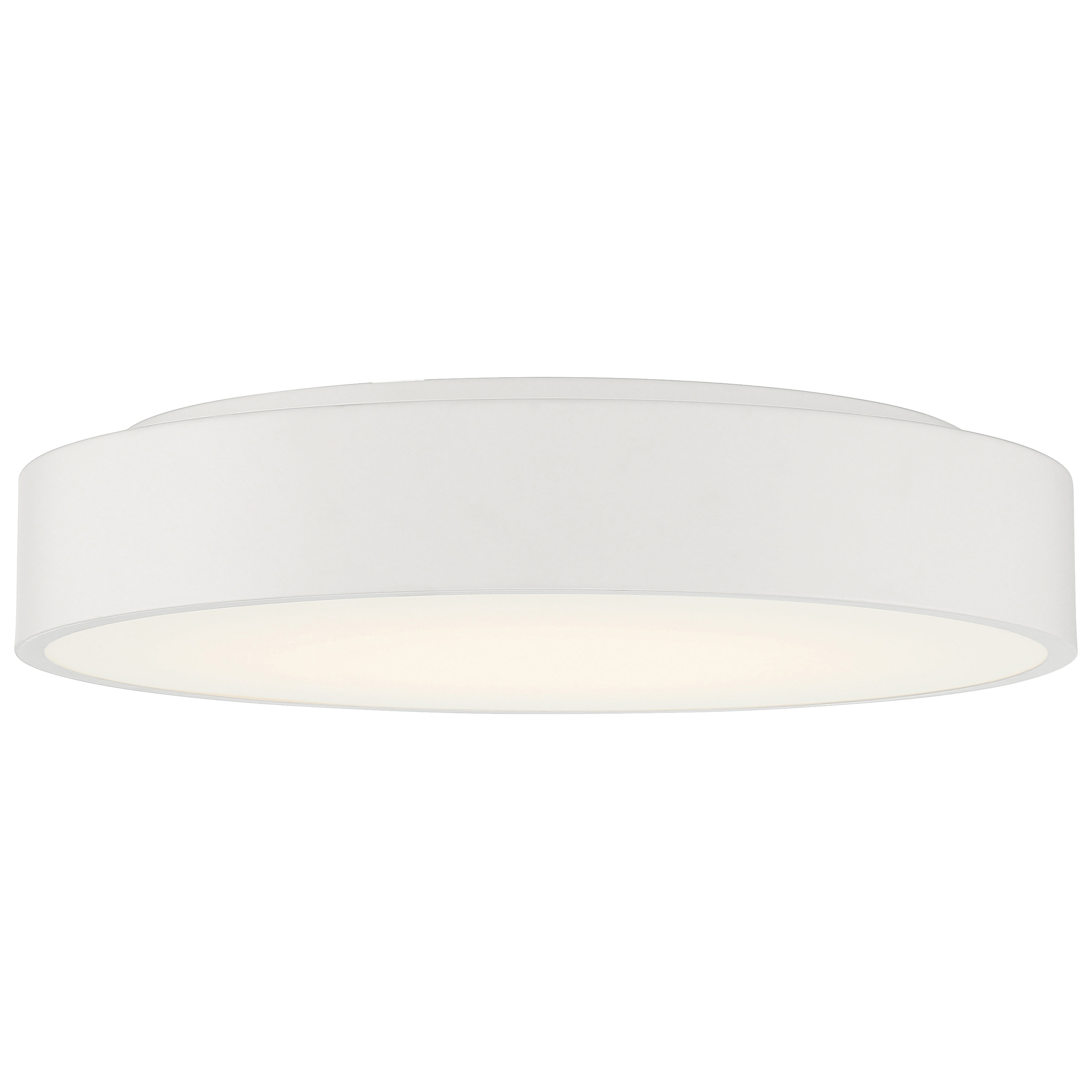 Access Lighting 49961LEDD-WH/ACR flushmounts - View #3