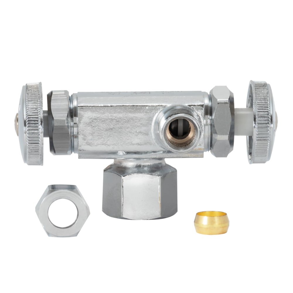 EASTMAN 04325LF Shut-Off-Valves - View #4