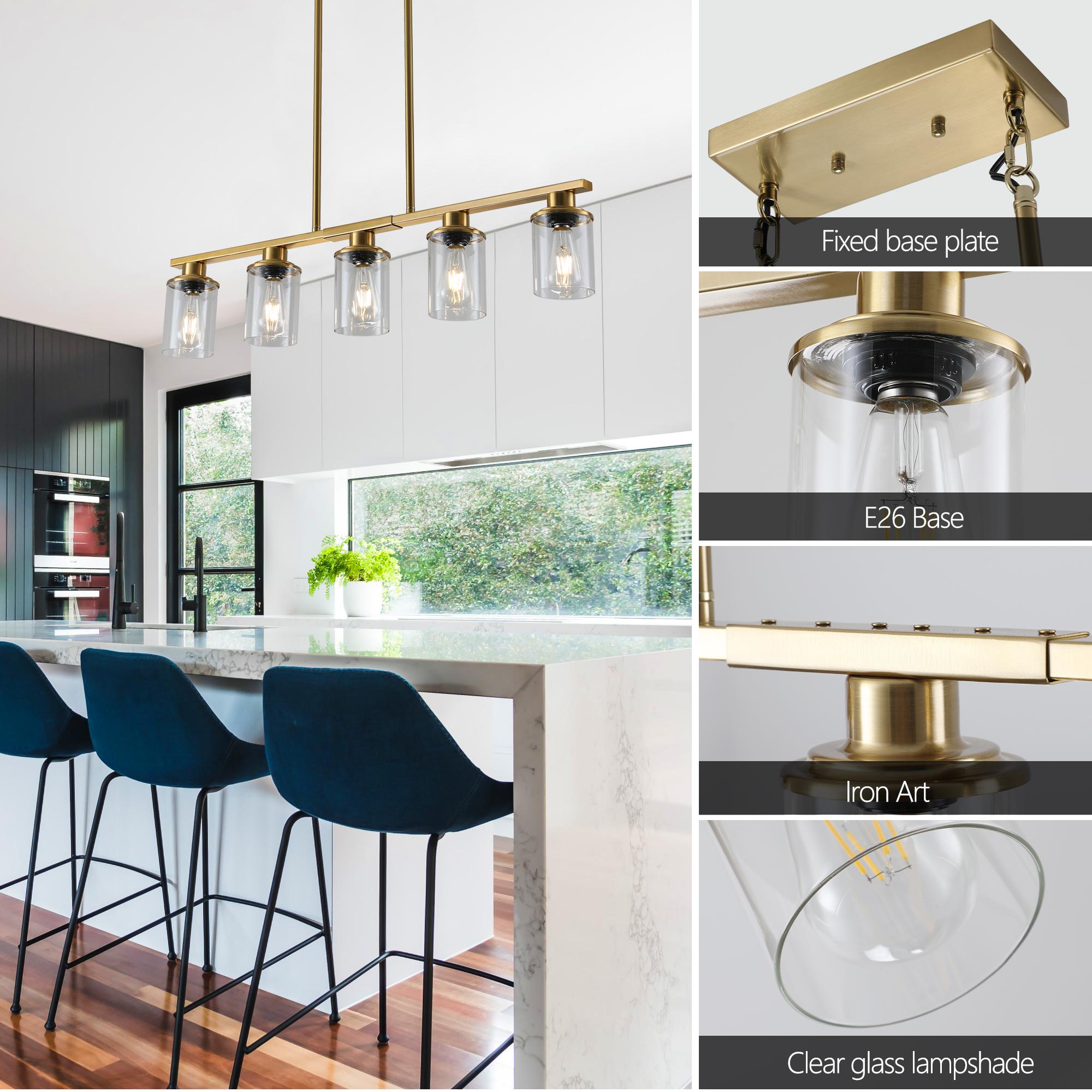 Bayfeve BFLCM-6716-LT Pendant-Lights - View #8