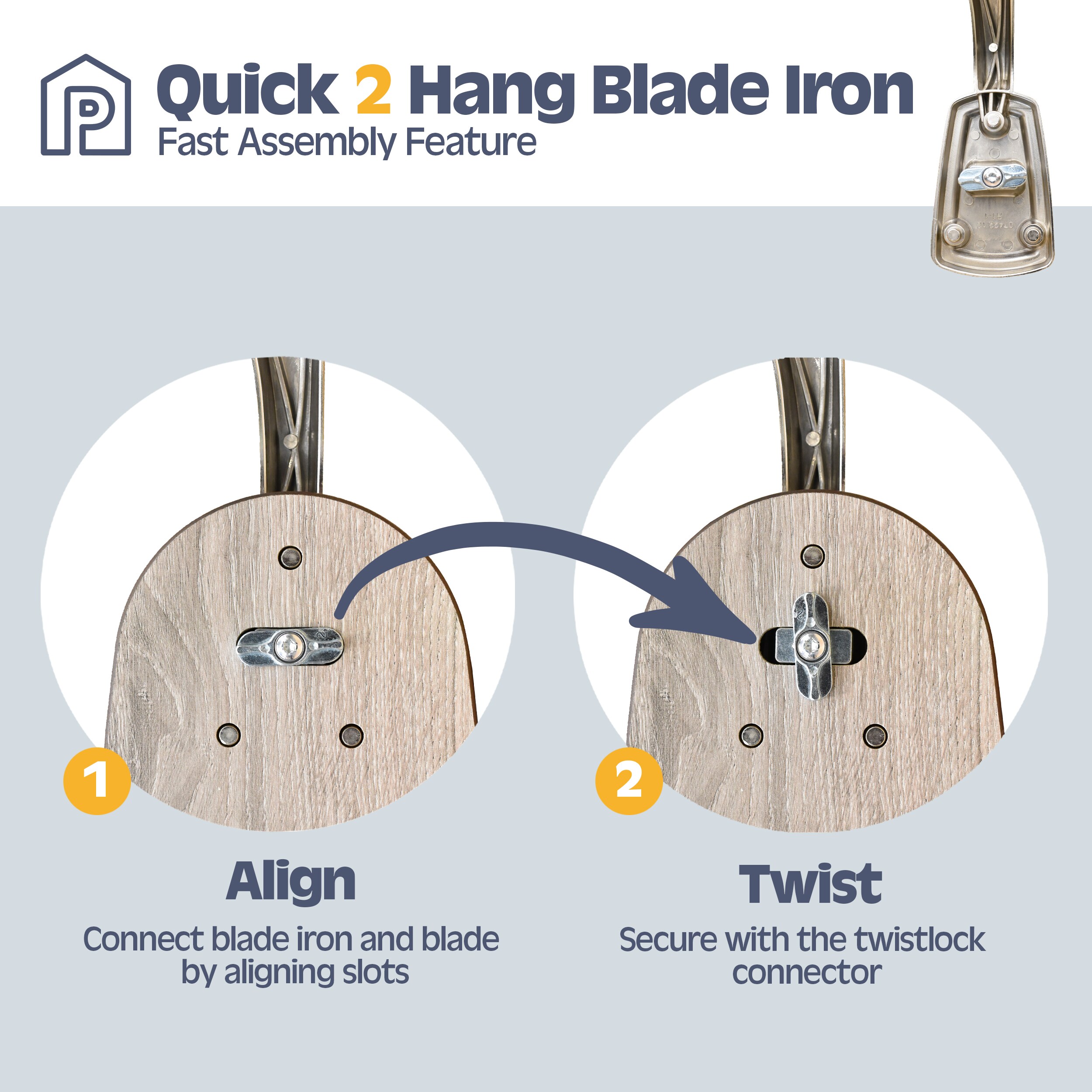 Prominence Home 51662-26 Ceiling-Fans - View #8