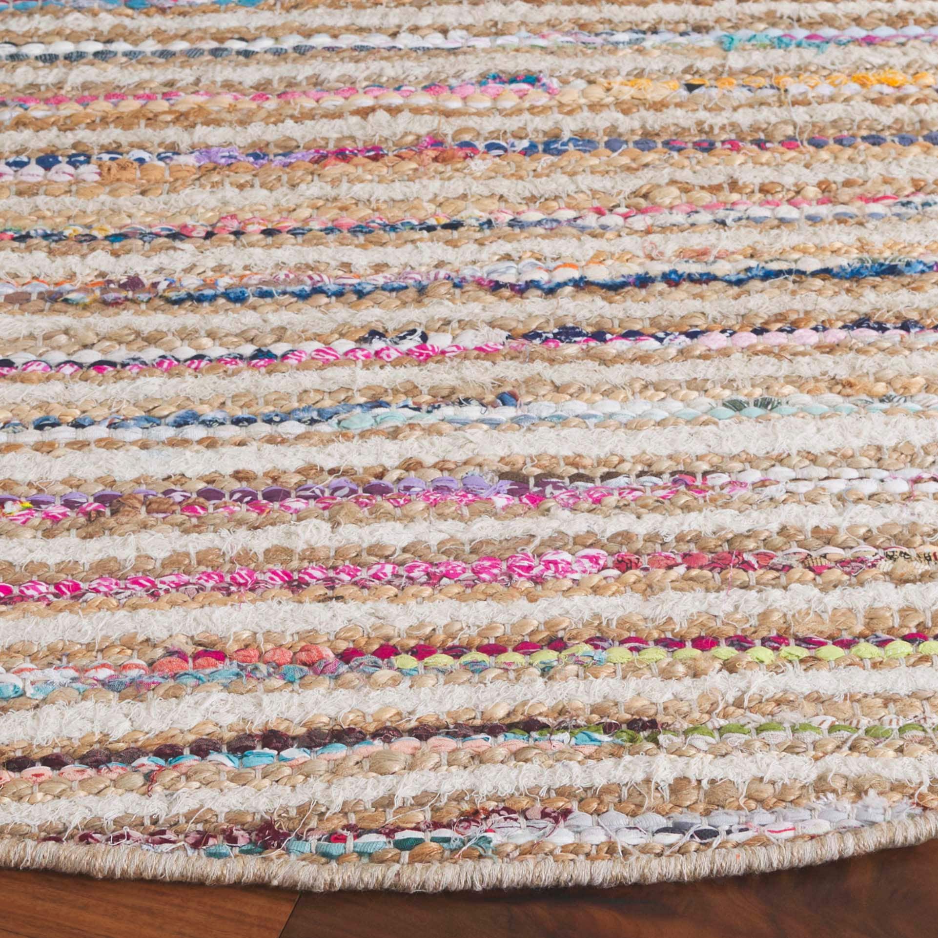 Safavieh CAP151P-6R rugs - View #3