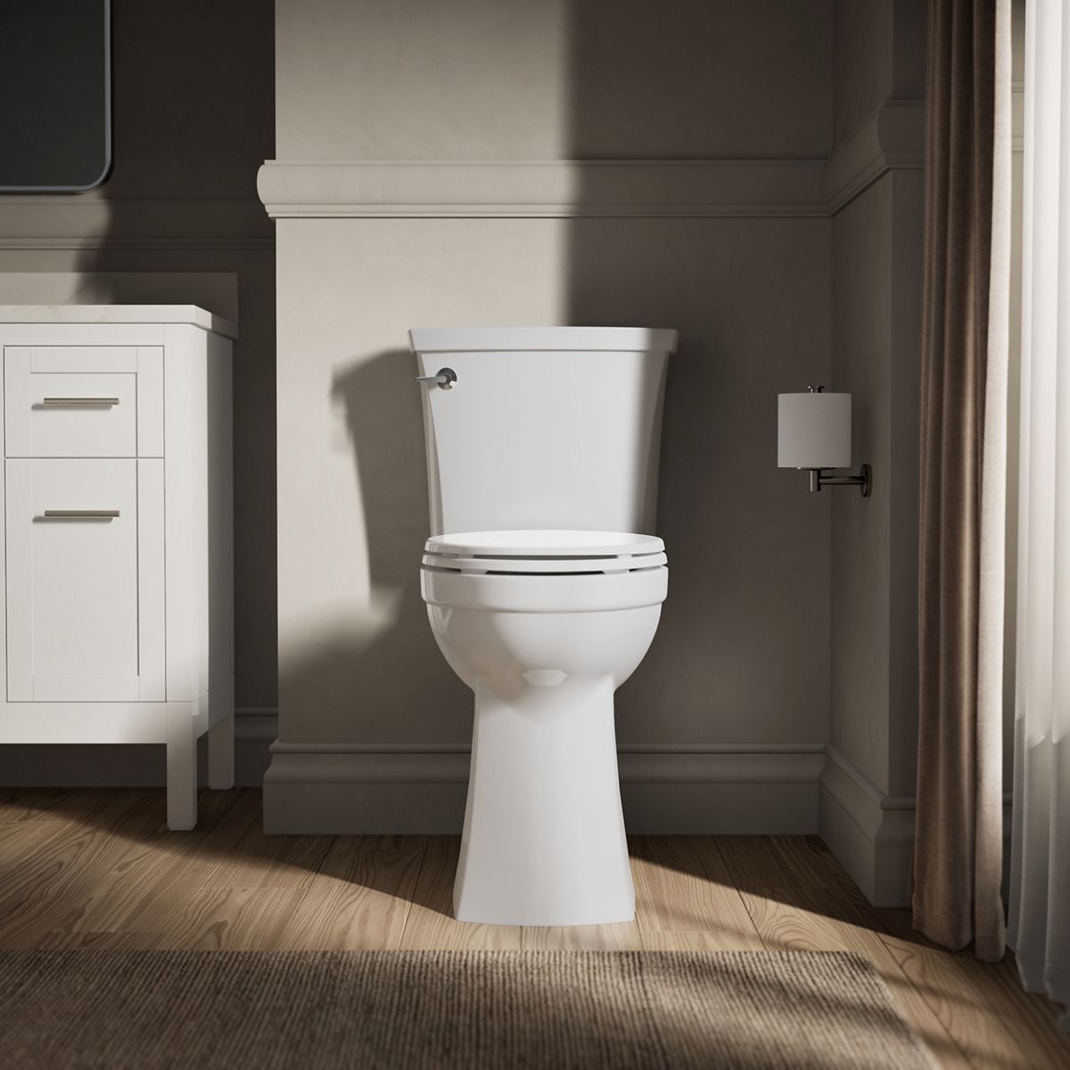 KOHLER 43202-0 toilets - View #7