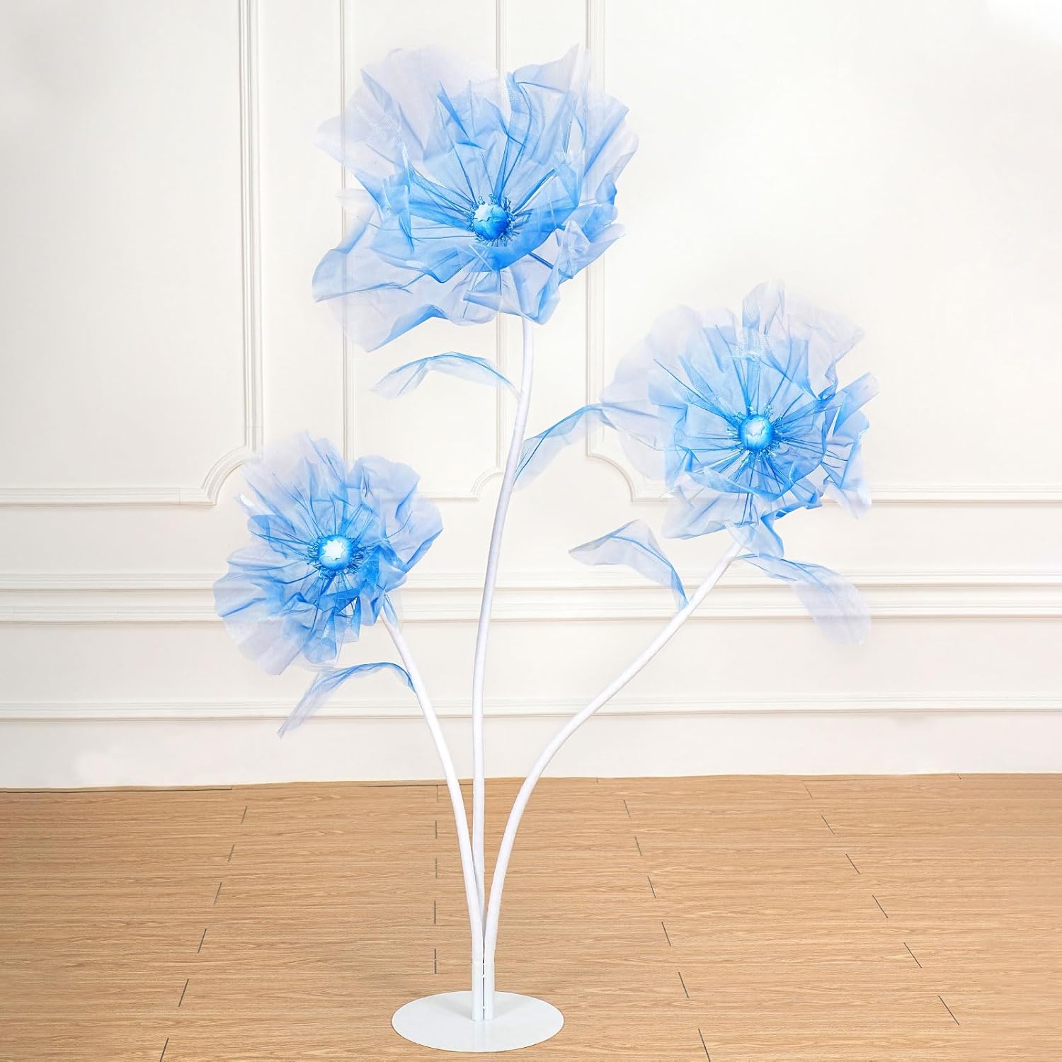 B-Cool B0D9GMNS9J Artificial-Plants-Trees - View #8