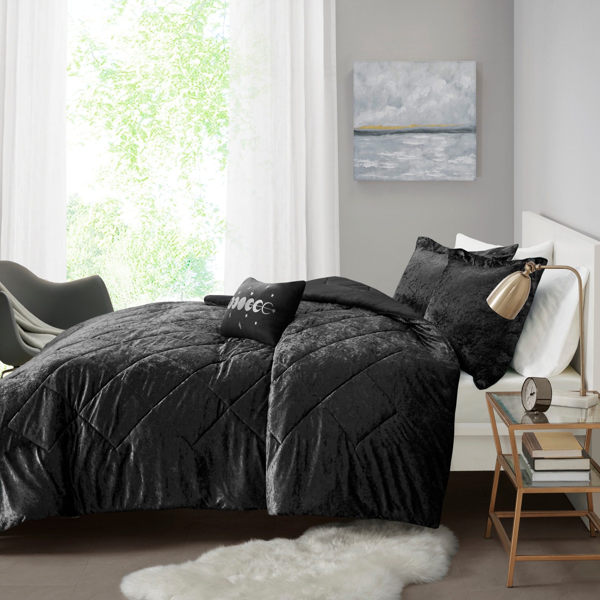 Intelligent Design ID10-2056 bedding - View #7