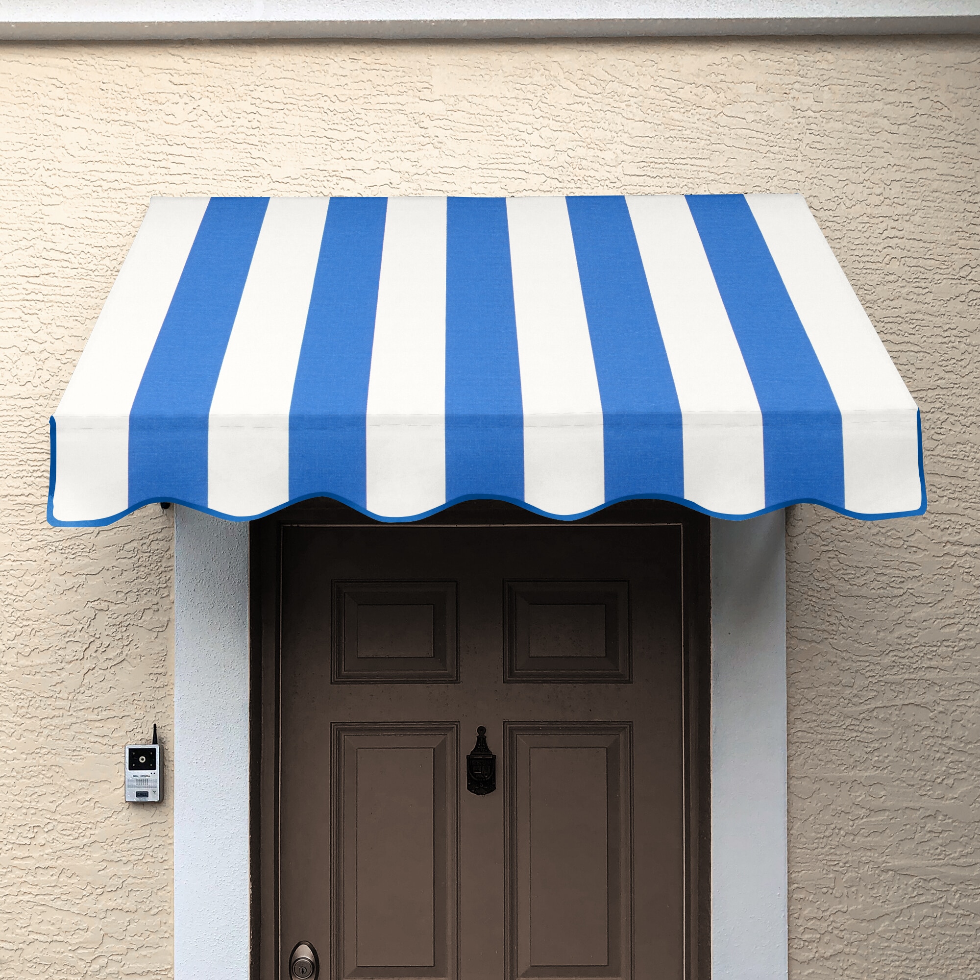 Awntech EF1030-L-4BBW awnings - View #3