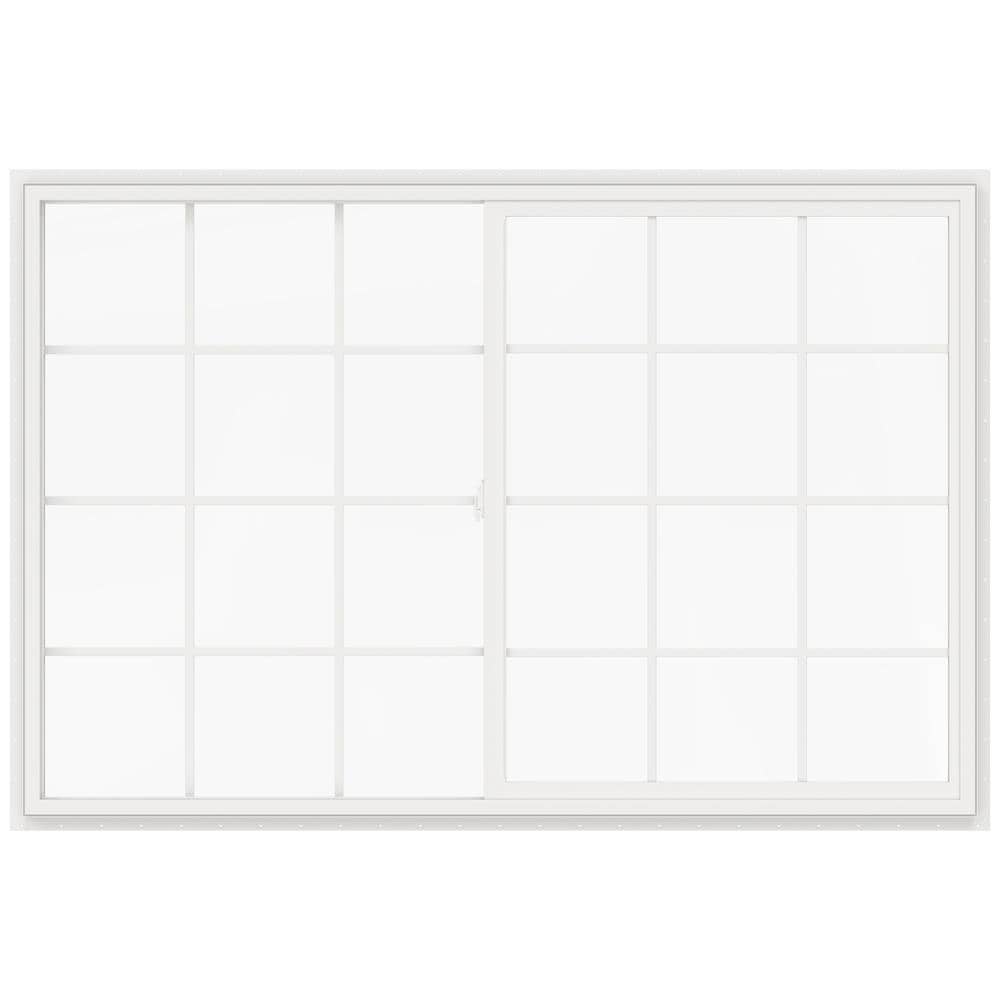 JELD-WEN LOWOLJW232900582 Sliding-Windows - View #5