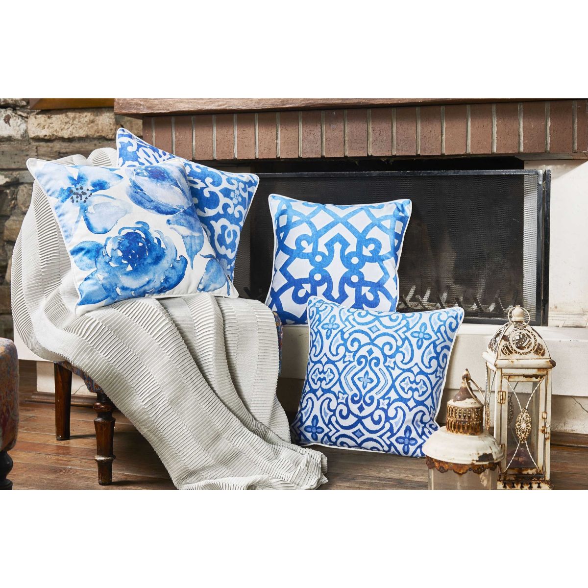 HomeRoots 355582 Accent-Pillows - View #3