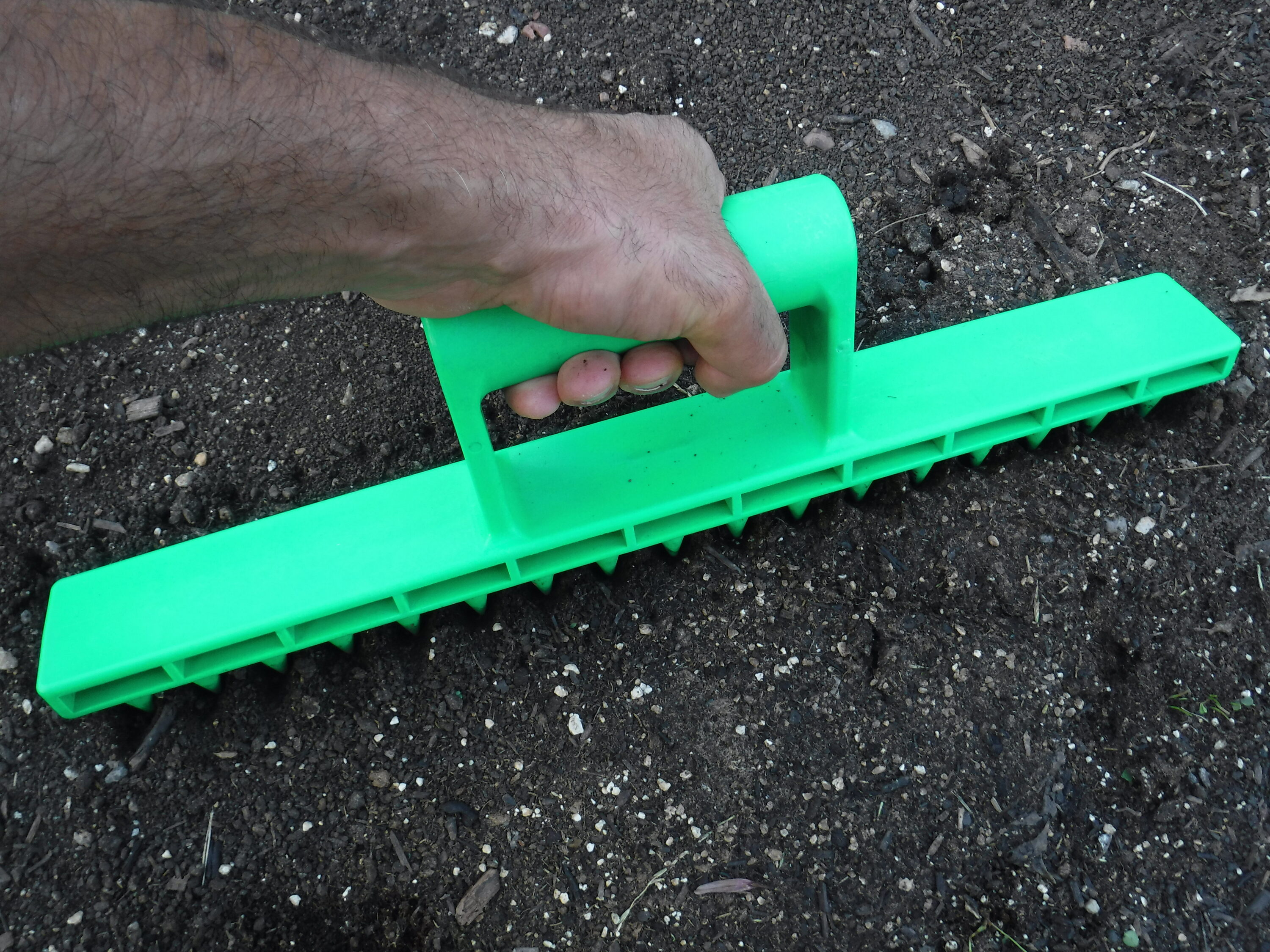 Gardinnovations SISD2000 Speciality-Garden-Hand-Tools - View #4
