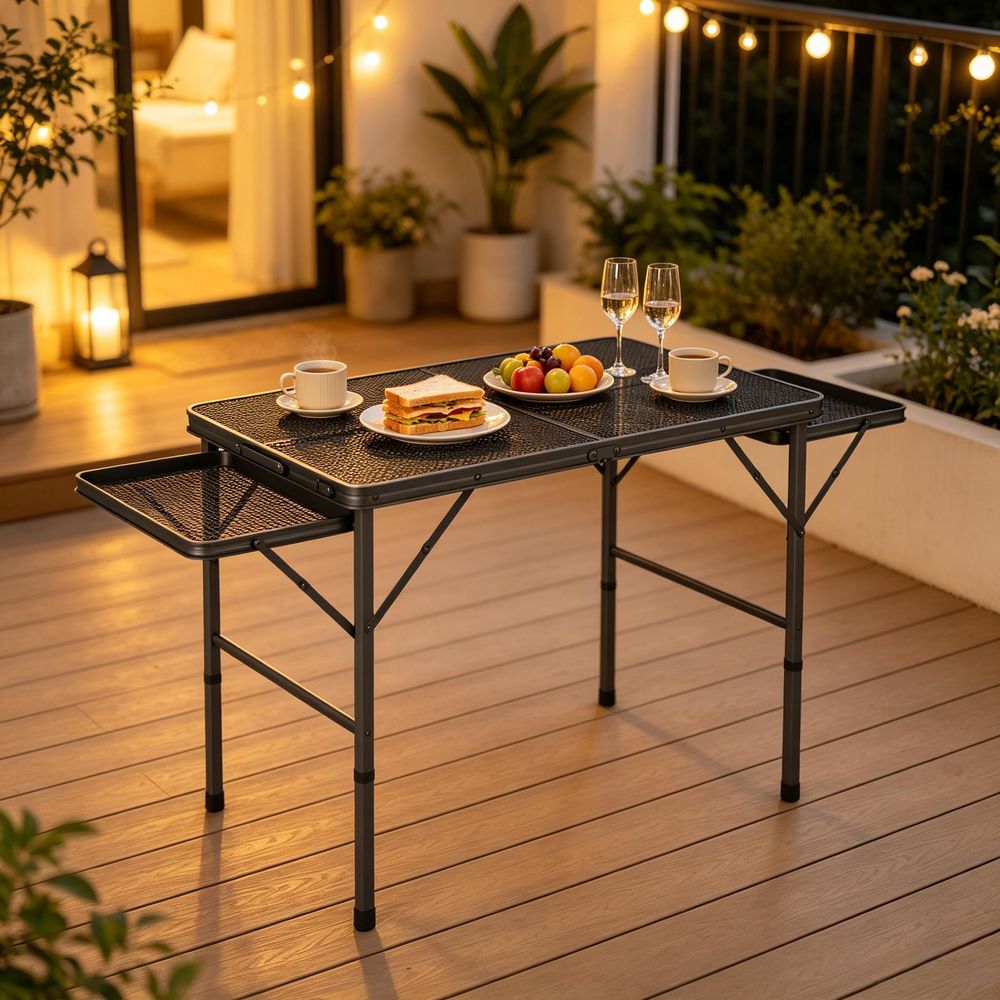 Blisstyle PTTB28 Patio-Tables - View #2