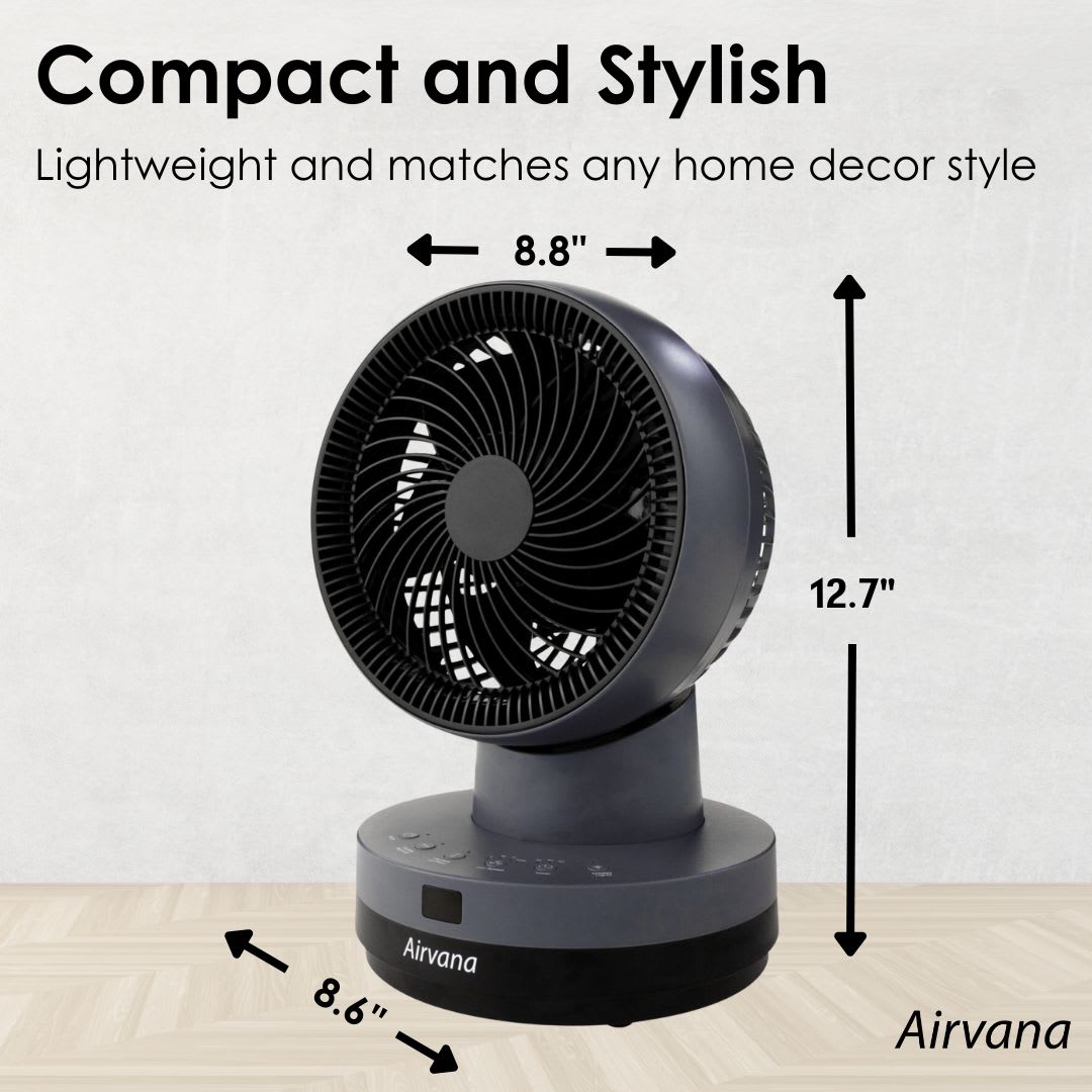 Airvana AV1200FAN-GRA m090300 - View #5