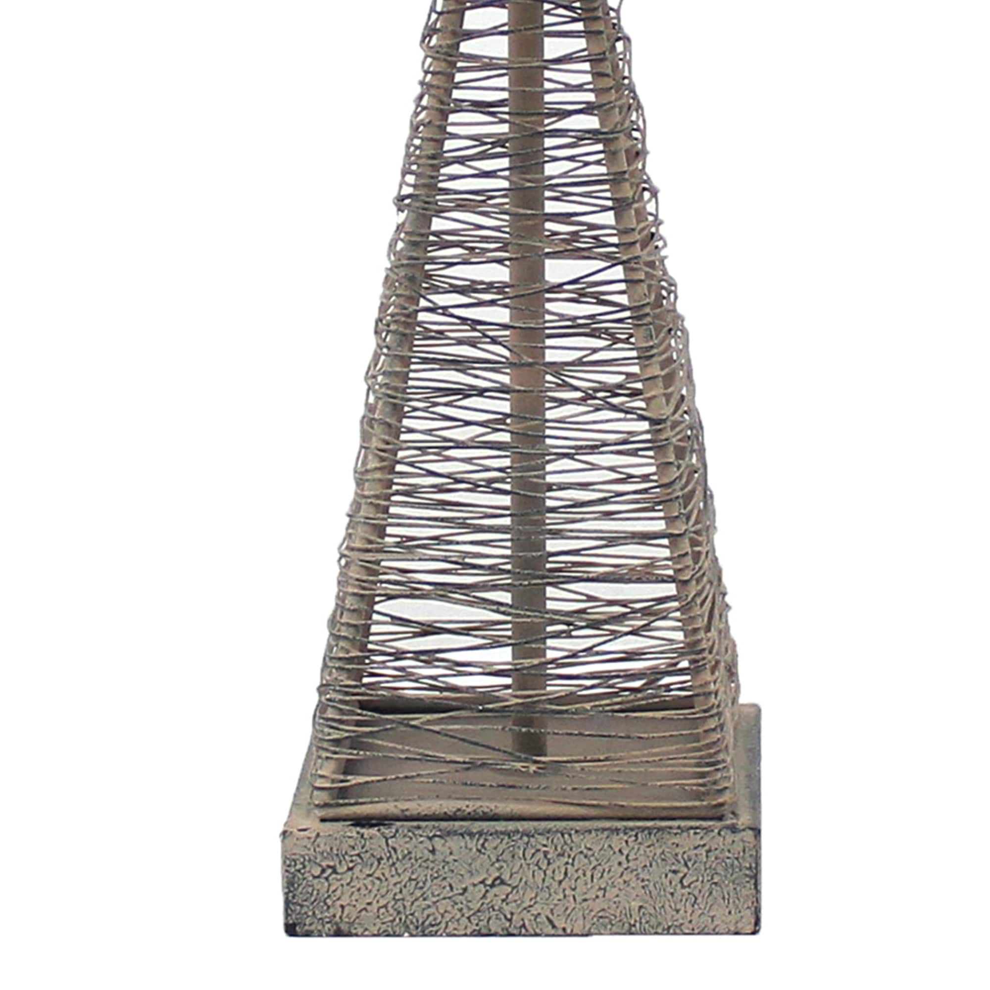 Benzara BM217244 Table-Lamps - View #2