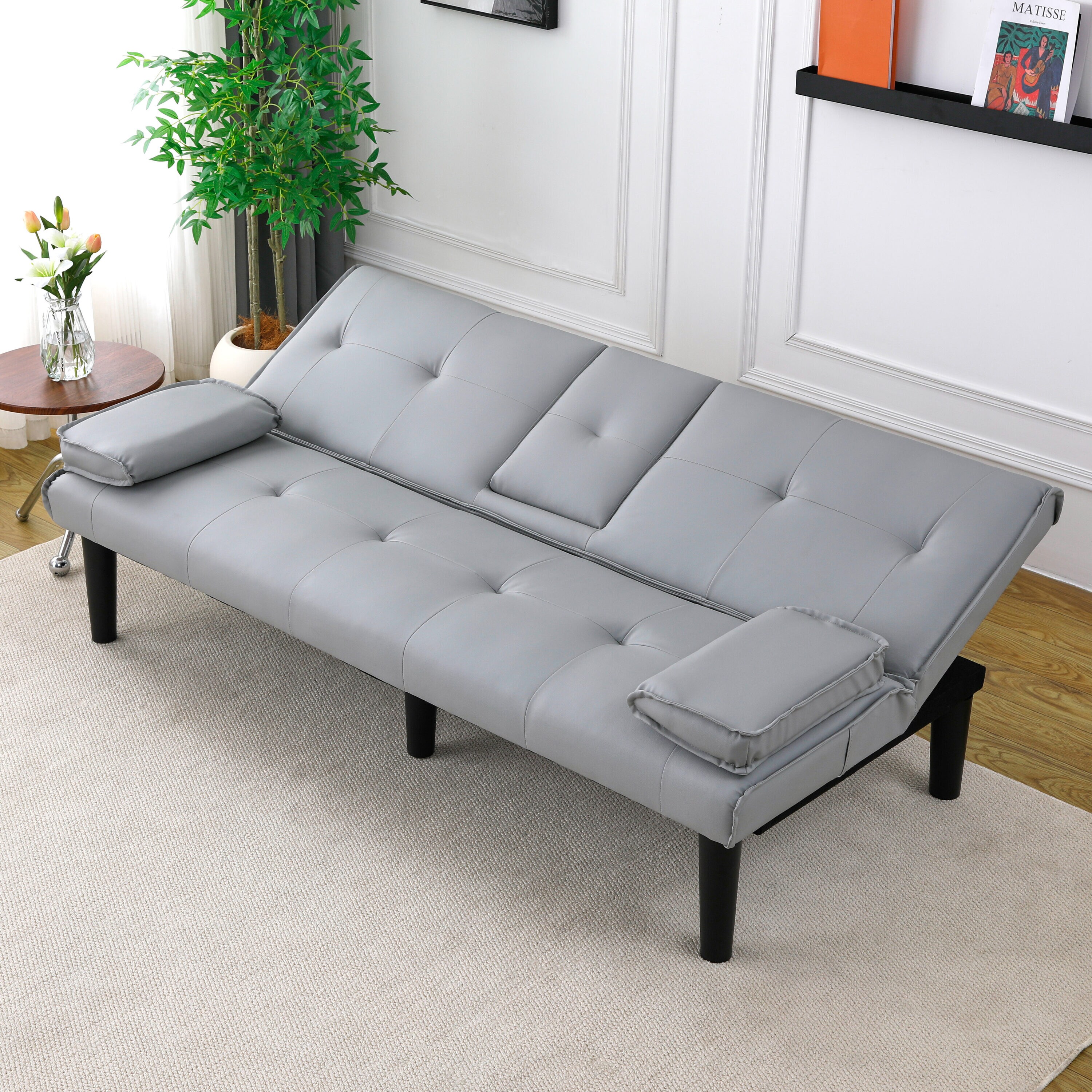 LUXEYARD DS-X-SOFA212168 futons - View #6