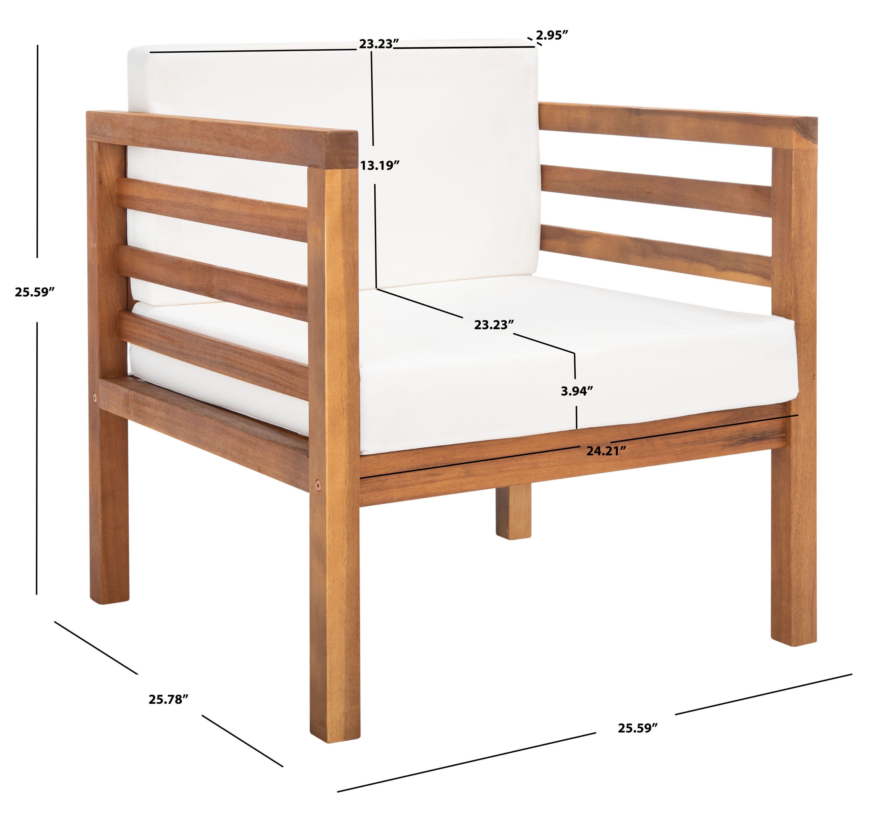 Safavieh PAT7301A Patio-Chairs - View #12