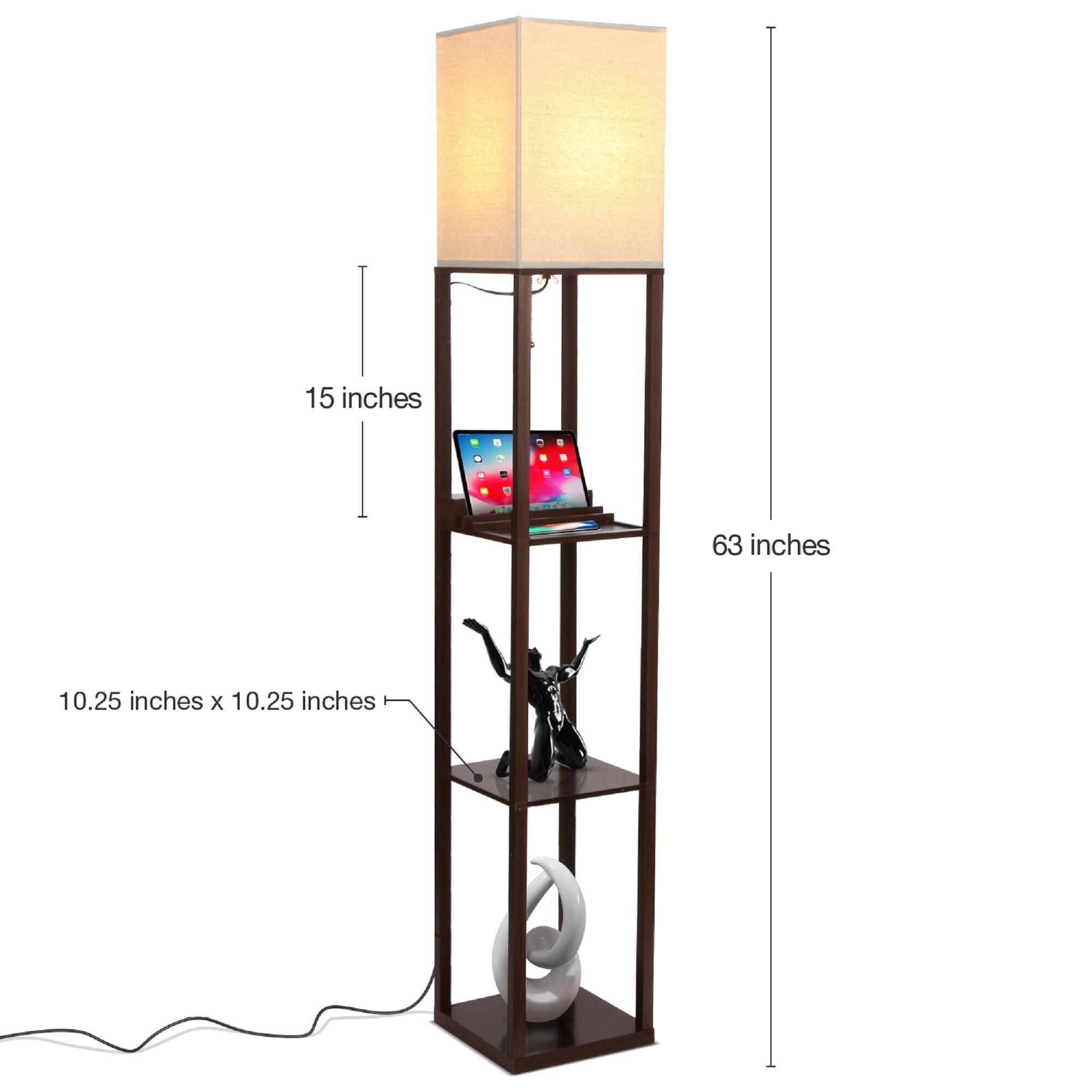 Brightech C3-7HW9-LHTV floorlamps - View #9