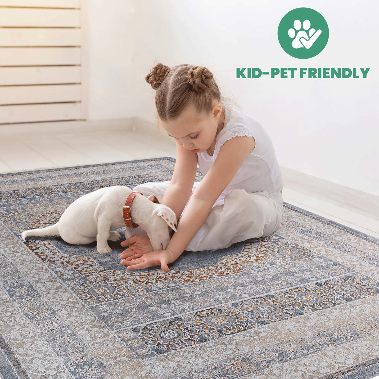  BP493057FF rugs - View #6