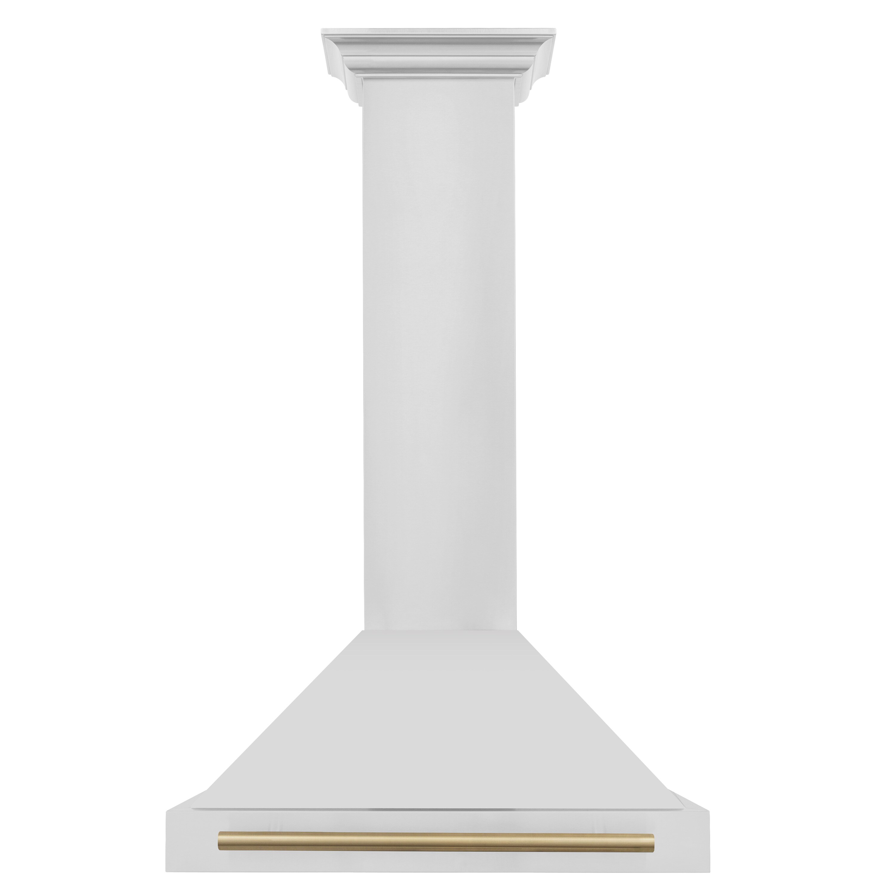 ZLINE KITCHEN & BATH KB4STZ-30-CB Wall-Mounted-Range-Hoods - View #5