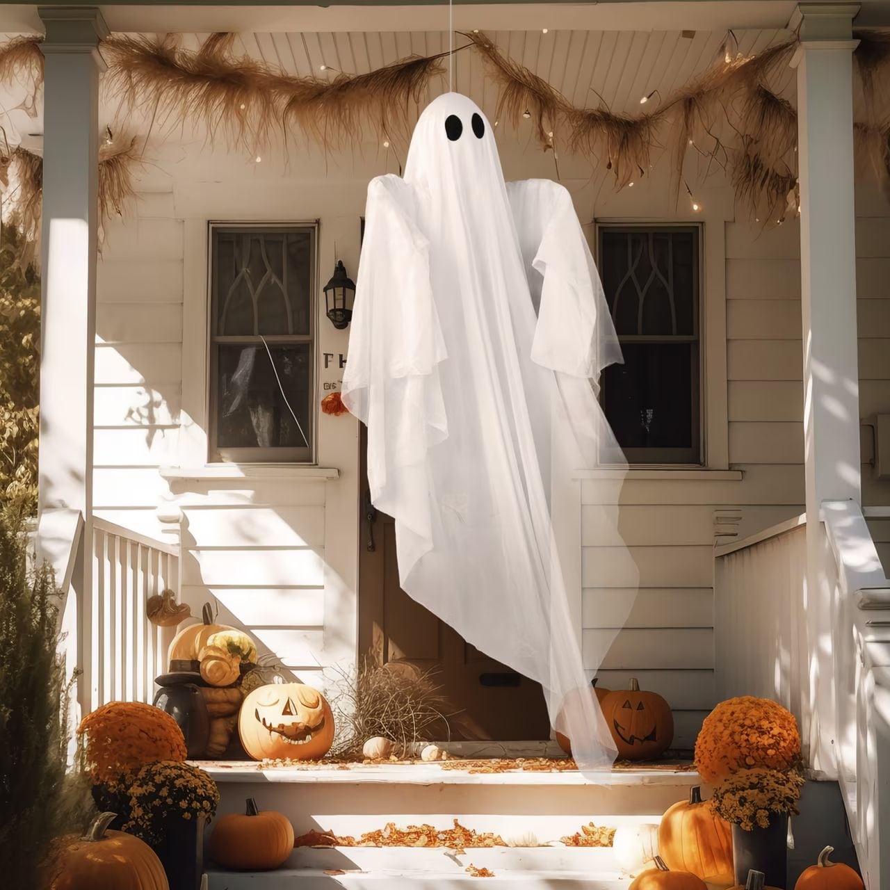 Joyfy 16470PM Table-Halloween-Decor - View #6