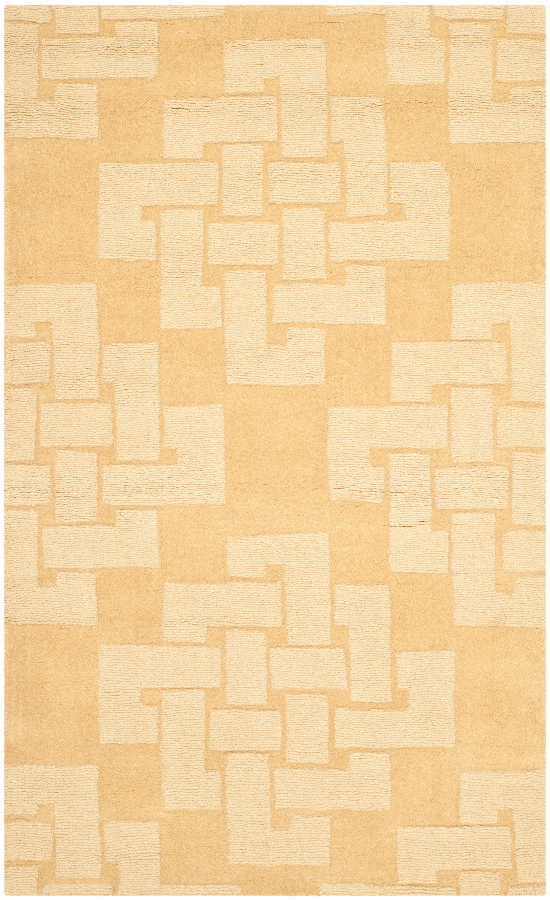 Martha Stewart MSR4950A-3 rugs - View #2