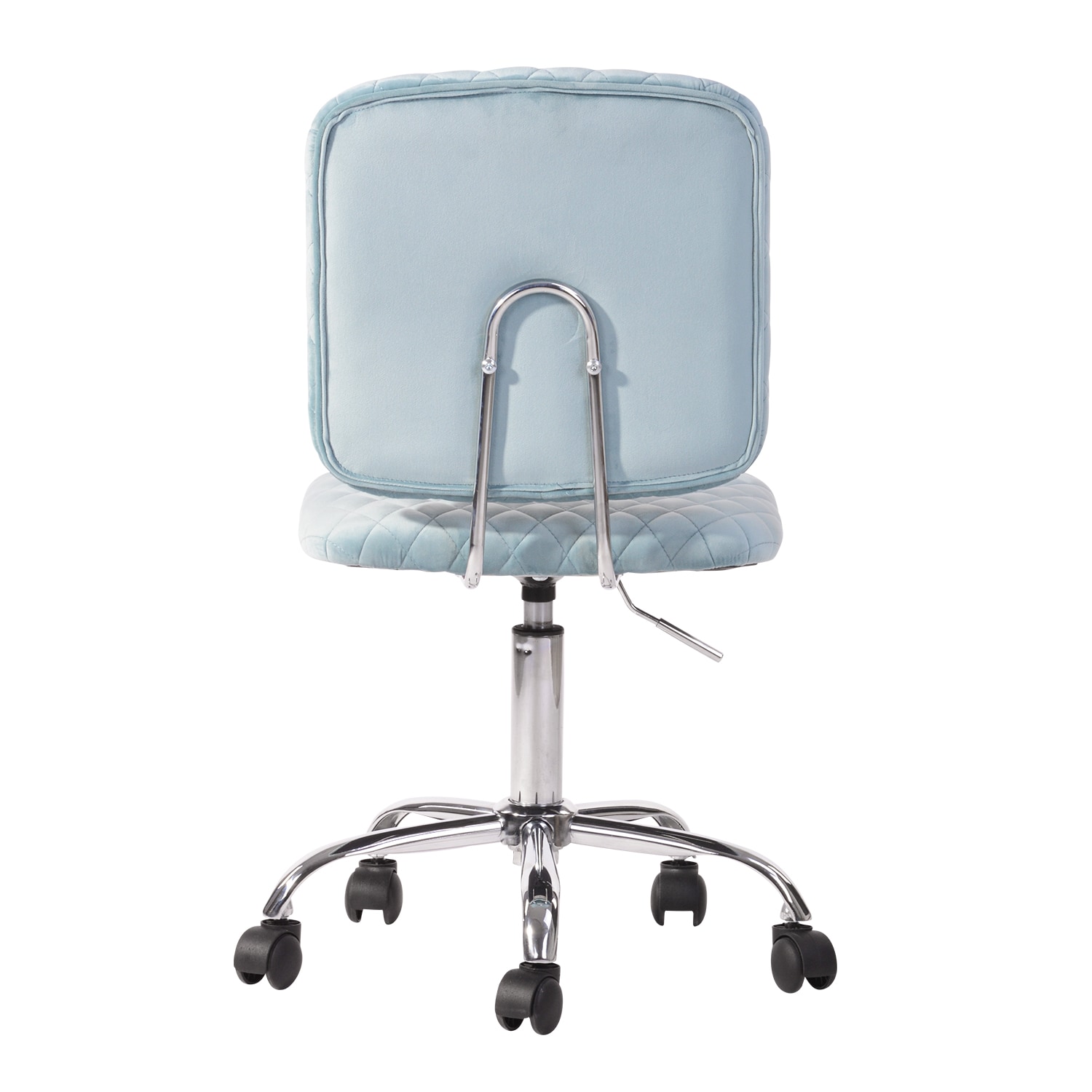 CASAINC DENI OCEAN BLUE Office-Chairs - View #5