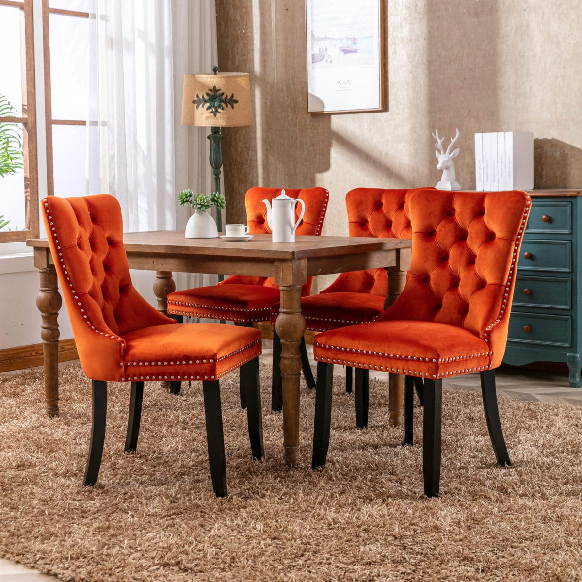 Streamdale Furniture W114381108 Dining-Chairs - View #11