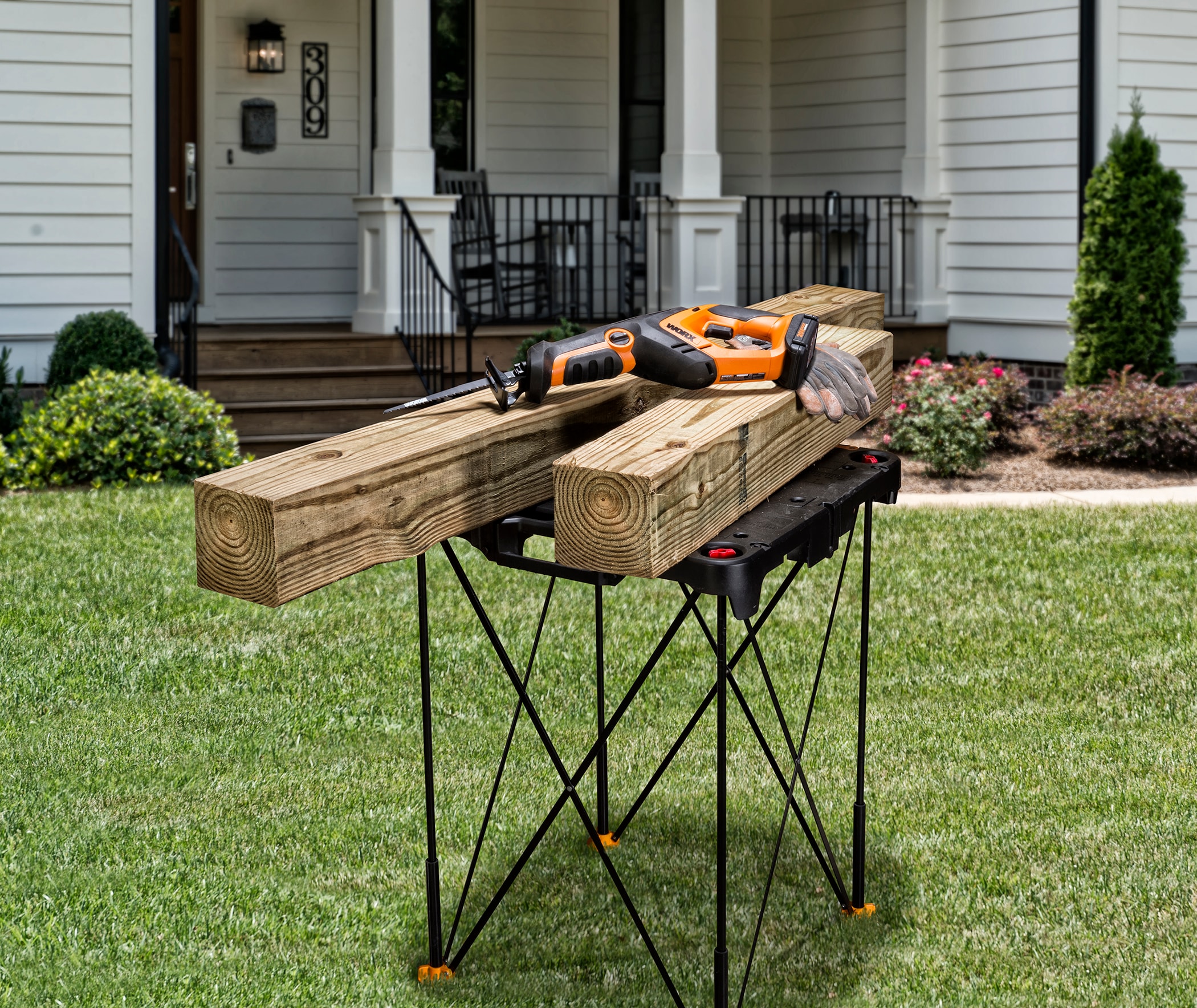 WORX WX066 m100710 - View #7