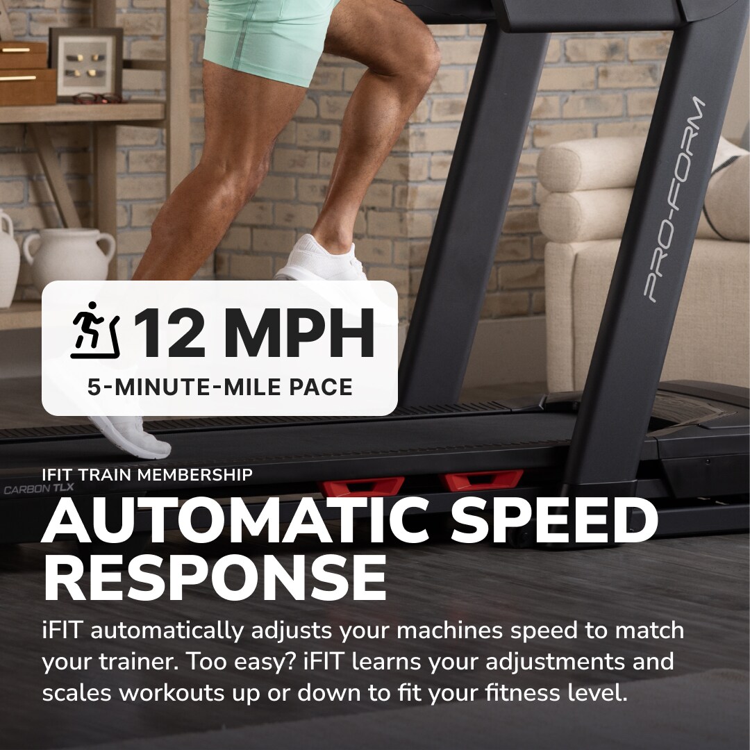 ProForm PFTL90924 treadmills - View #3