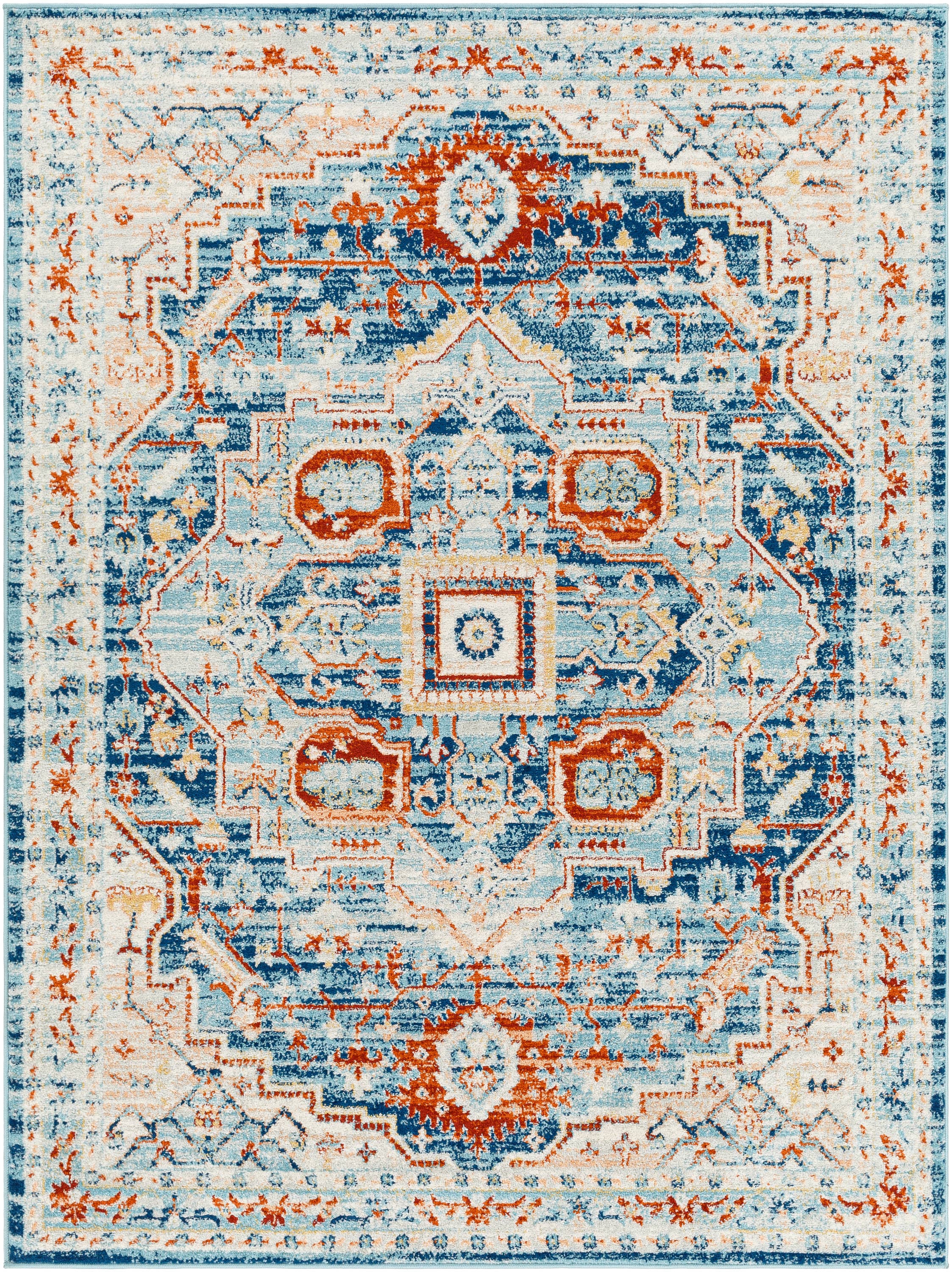 Artistic Weavers TVZ2328-71010 rugs - View #2