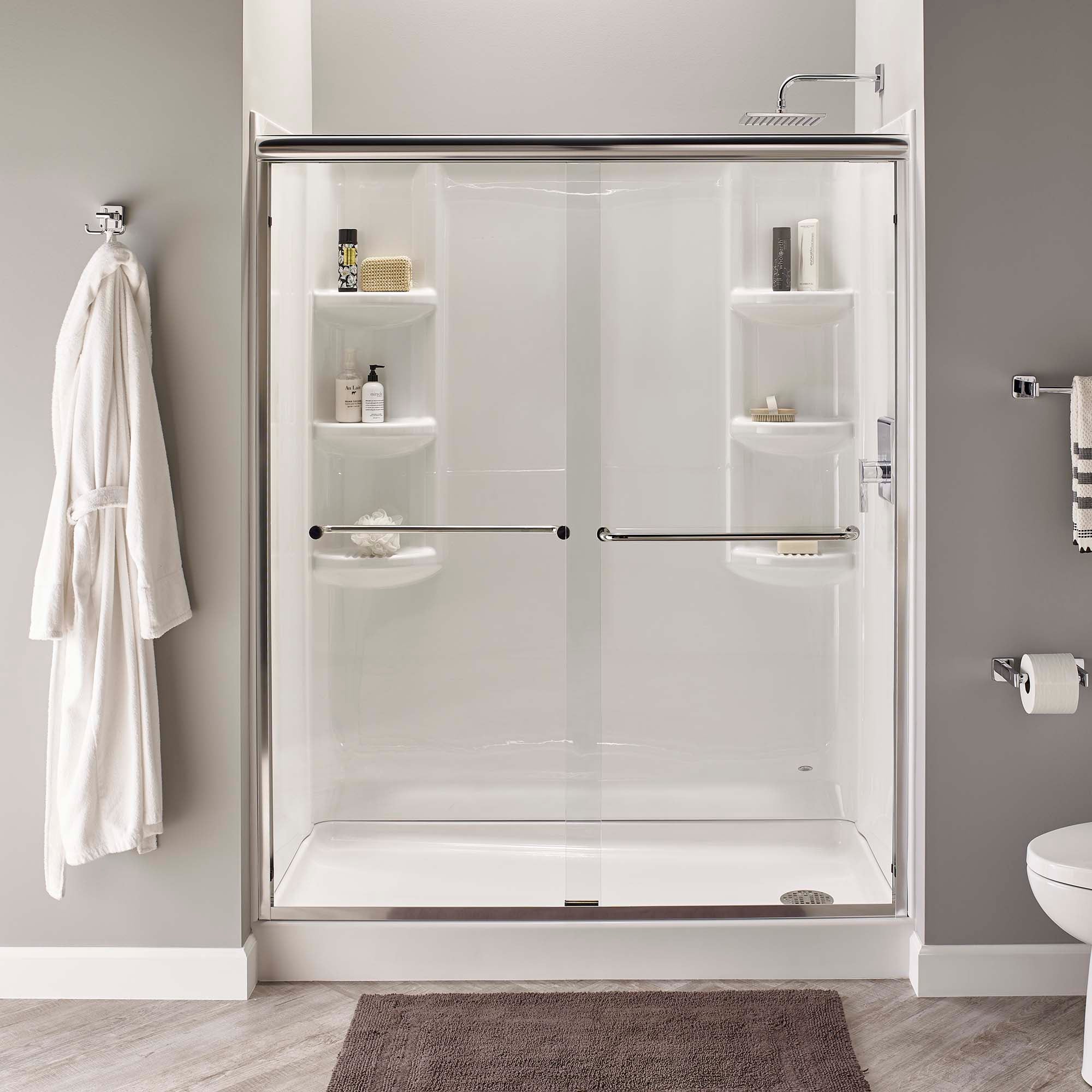 American Standard 2946SW.011 Shower-Wall-Surrounds - View #2