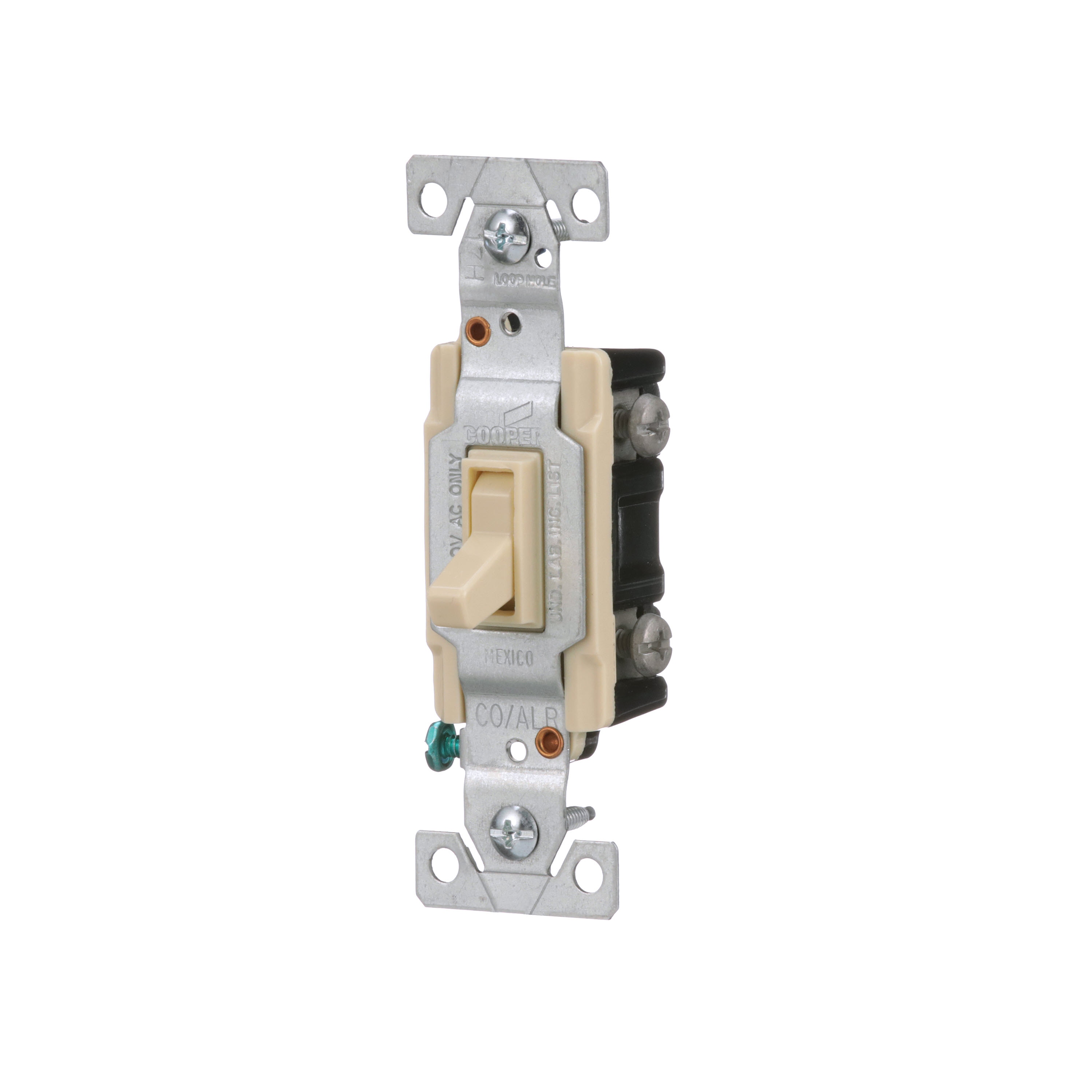 Eaton 5223-7V-SP-LW Lighting-Controls - View #2