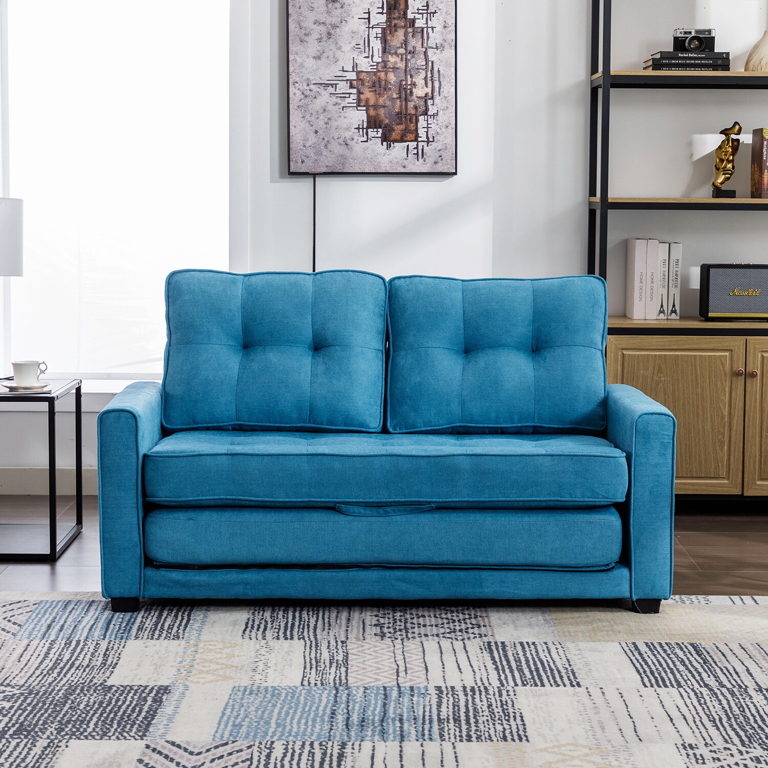SINOFURN SYA290016DB Sofas-Loveseats - View #16