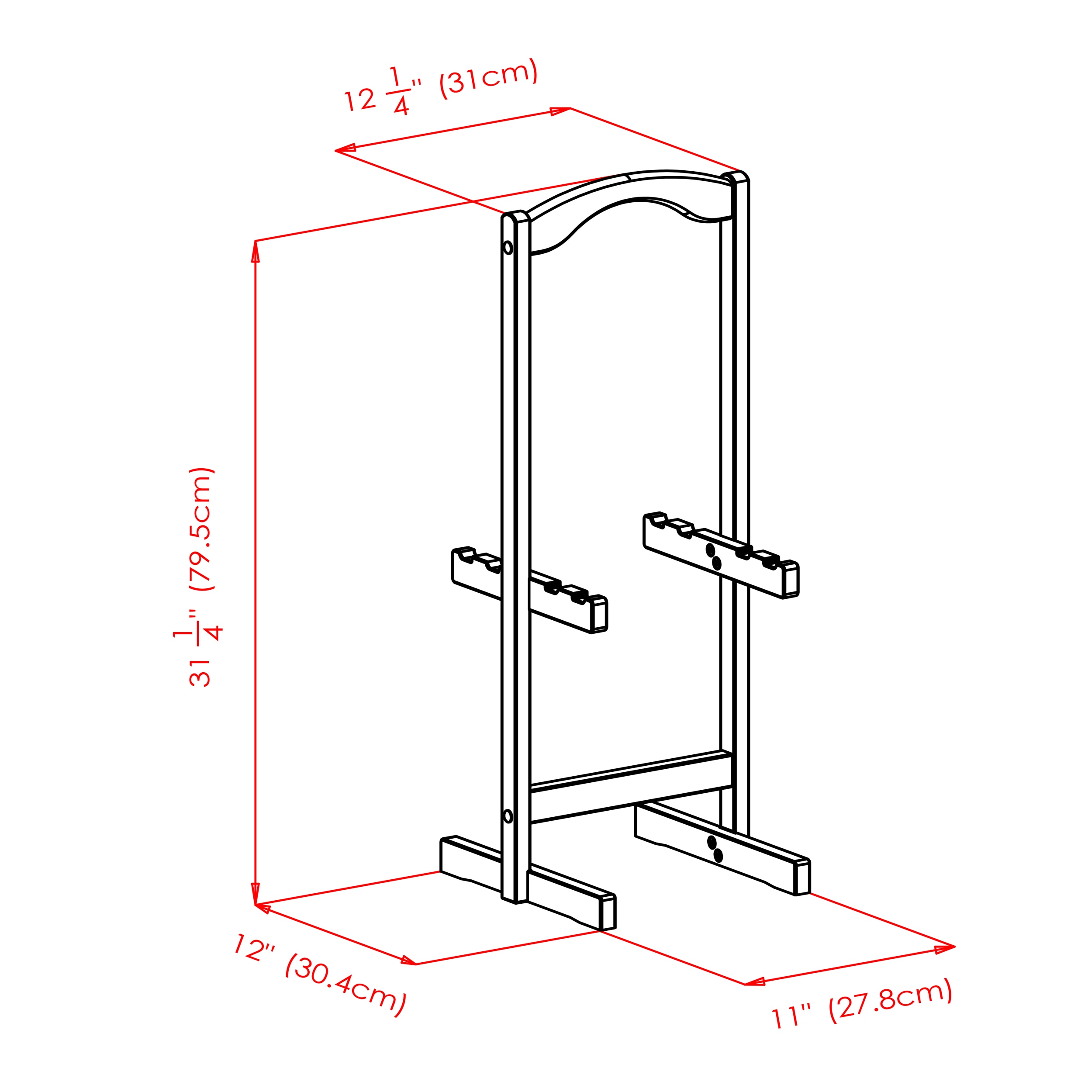 Winsome Wood 16577 Folding-Tables - View #13