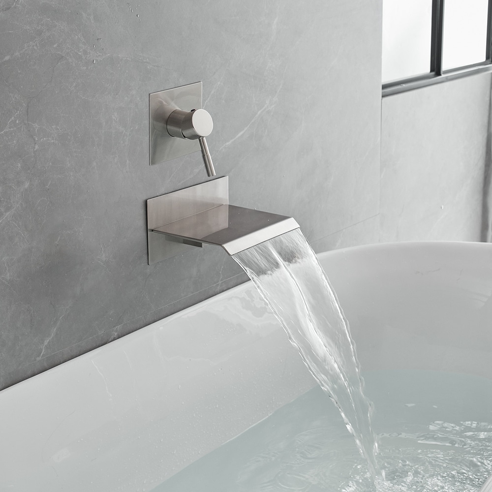 BWE B-93006-N Roman-Tub-Faucets - View #3